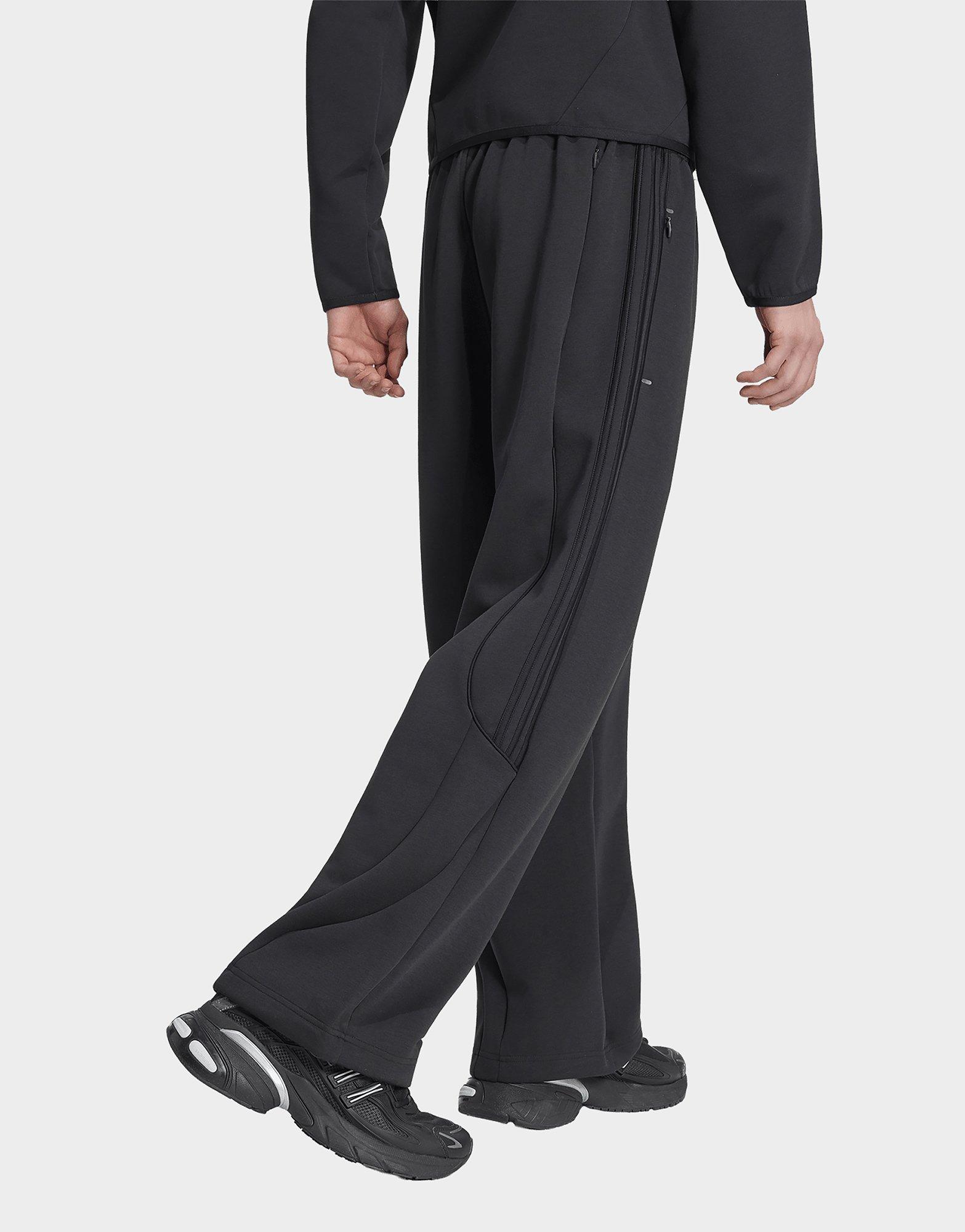 adidas Pantalon Ourlets Droits Spacer Cutline Teamgeist