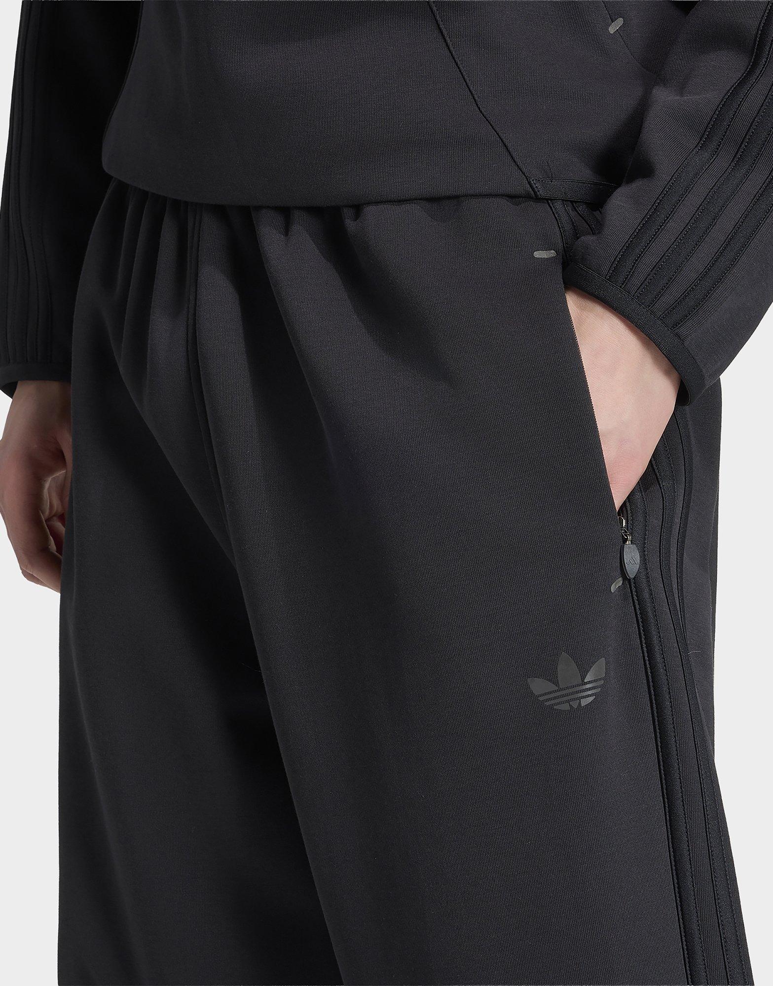 adidas Pantalon Ourlets Droits Spacer Cutline Teamgeist