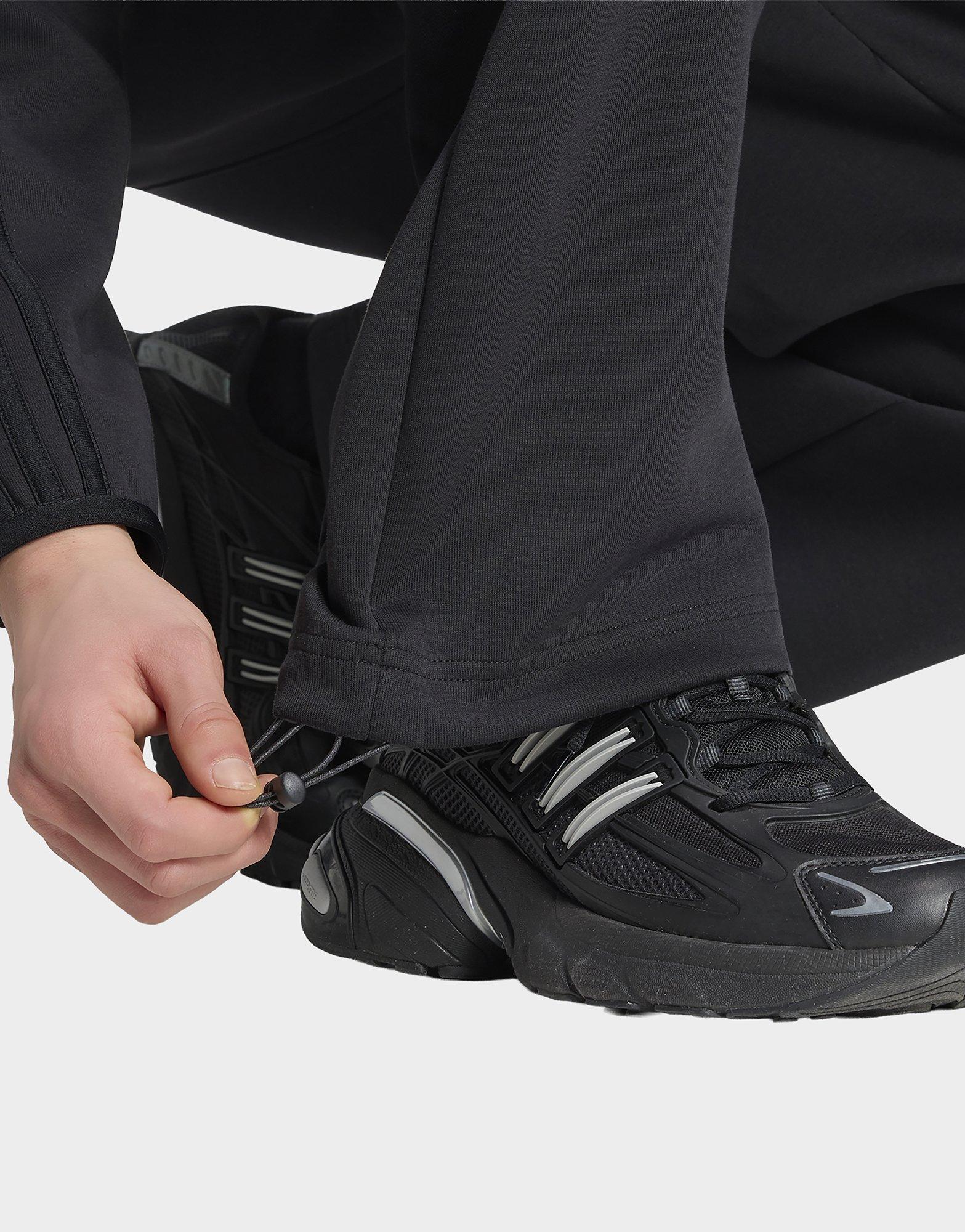 adidas Pantalon Ourlets Droits Spacer Cutline Teamgeist