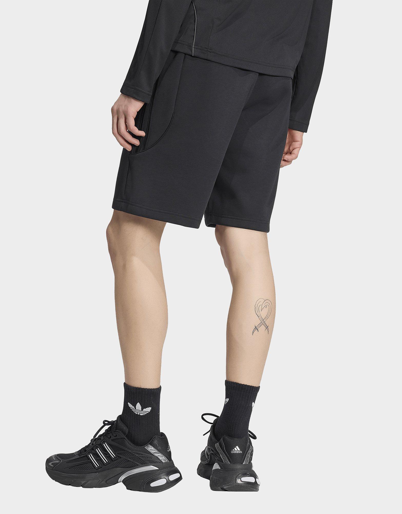 adidas Spacer Teamgeist 26 Cutline Shorts