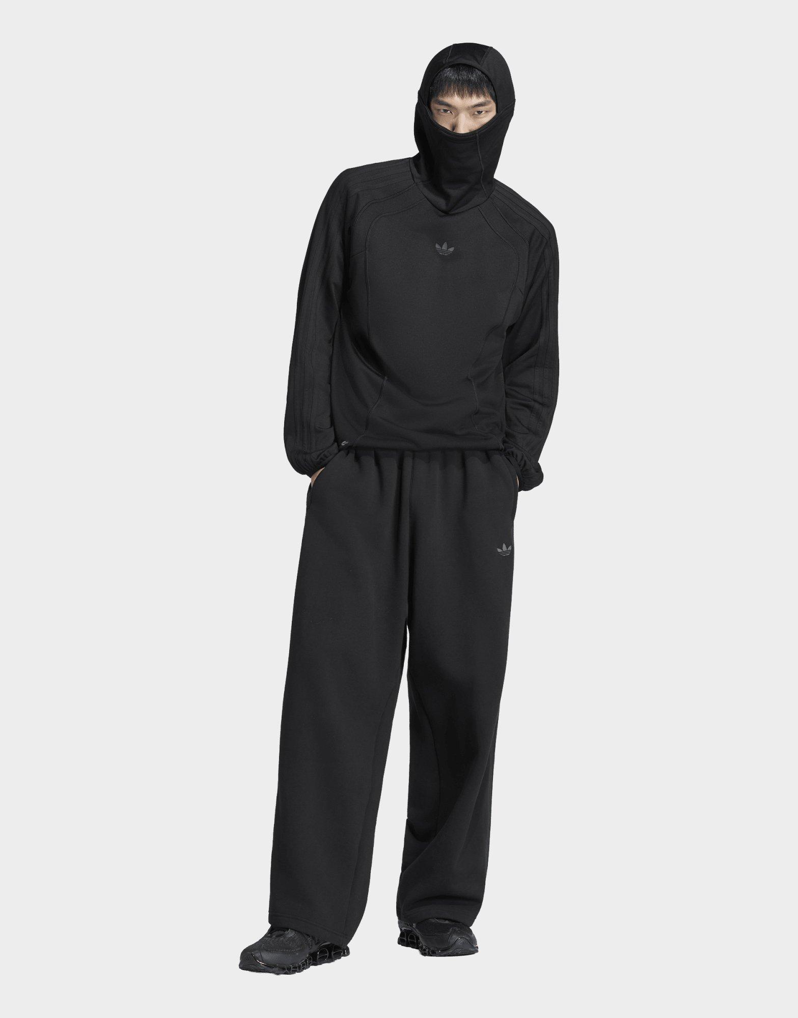 adidas Teamgeist 26 Cutline Balaklava Hoodie