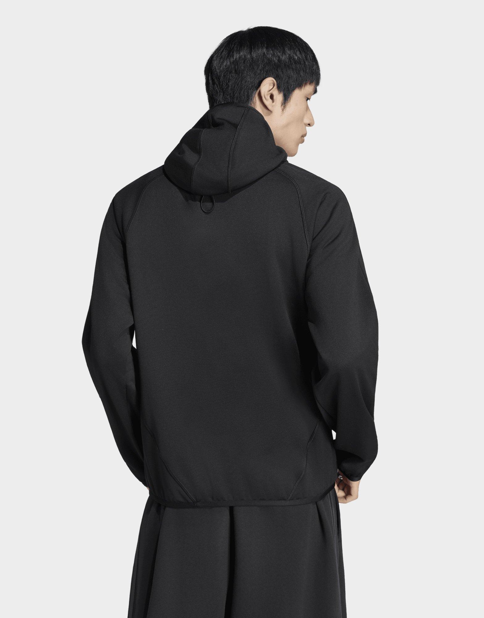 adidas Teamgeist 26 Cutline Balaklava Hoodie