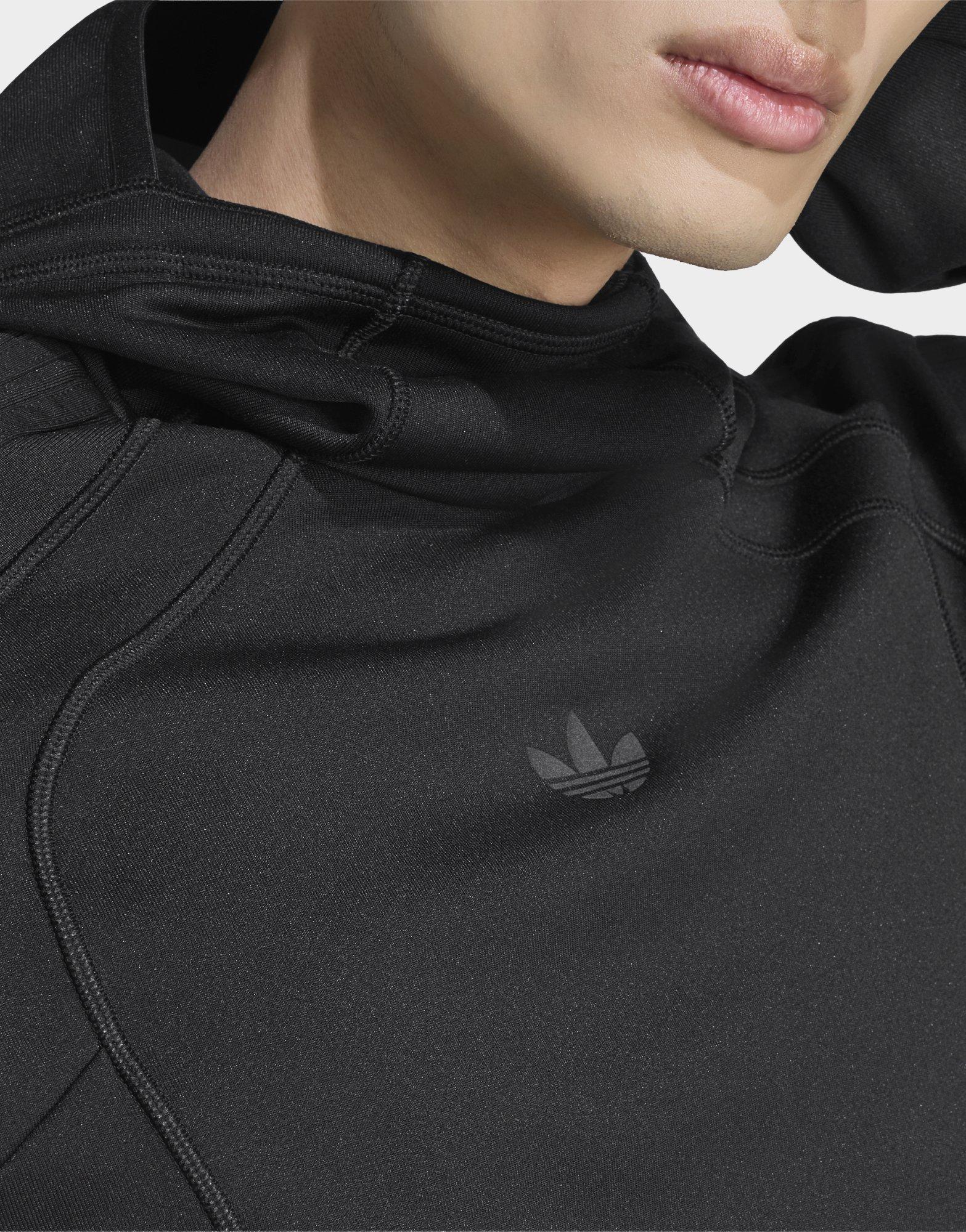 adidas Teamgeist 26 Cutline Balaklava Hoodie