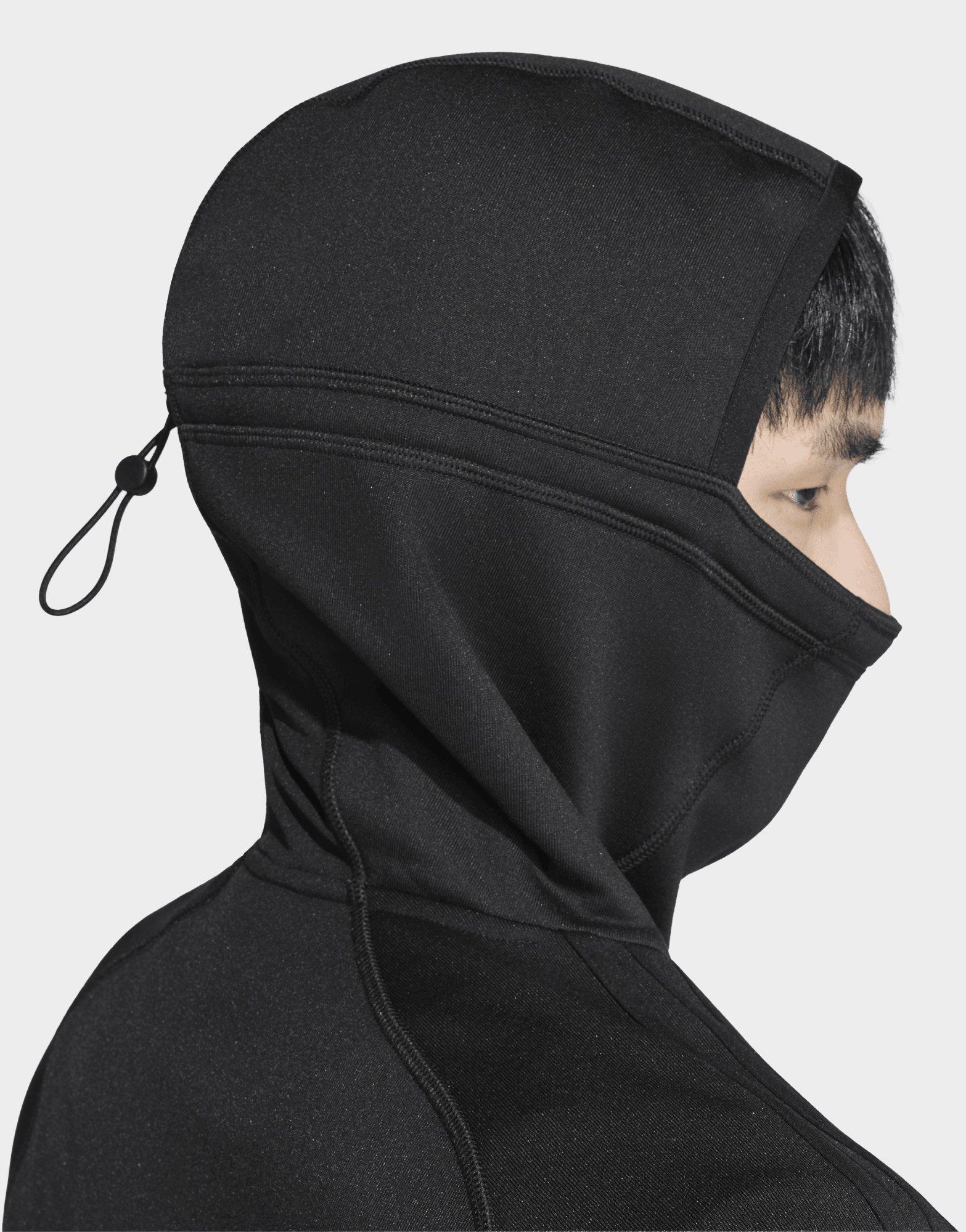 adidas Teamgeist 26 Cutline Balaklava Hoodie