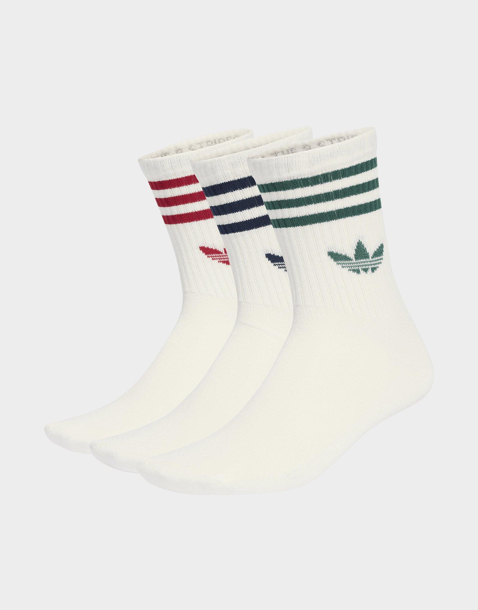 adidas Calzini 3 Pairs 3-stripes