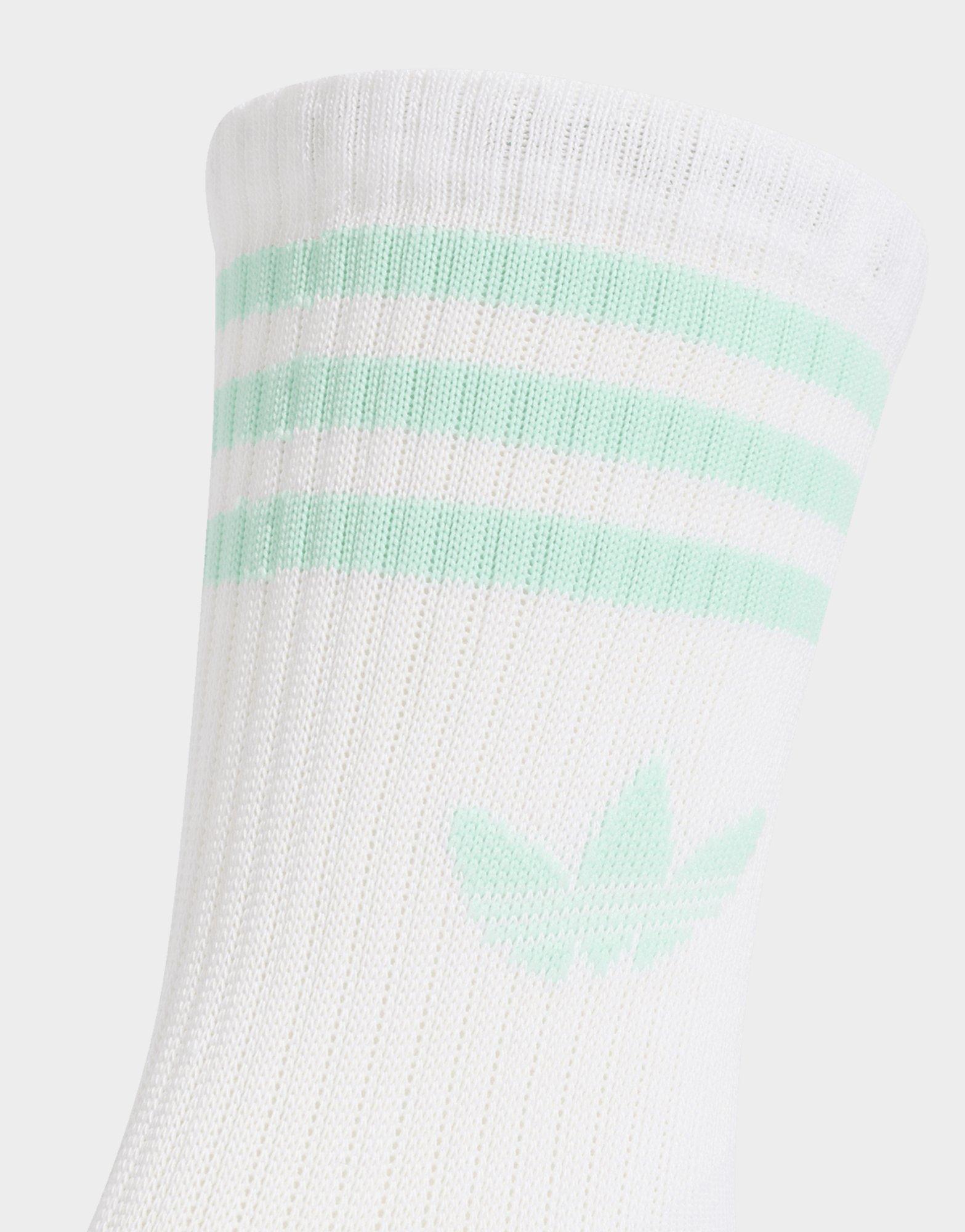 adidas 3-stripes Sokken 3 Paar