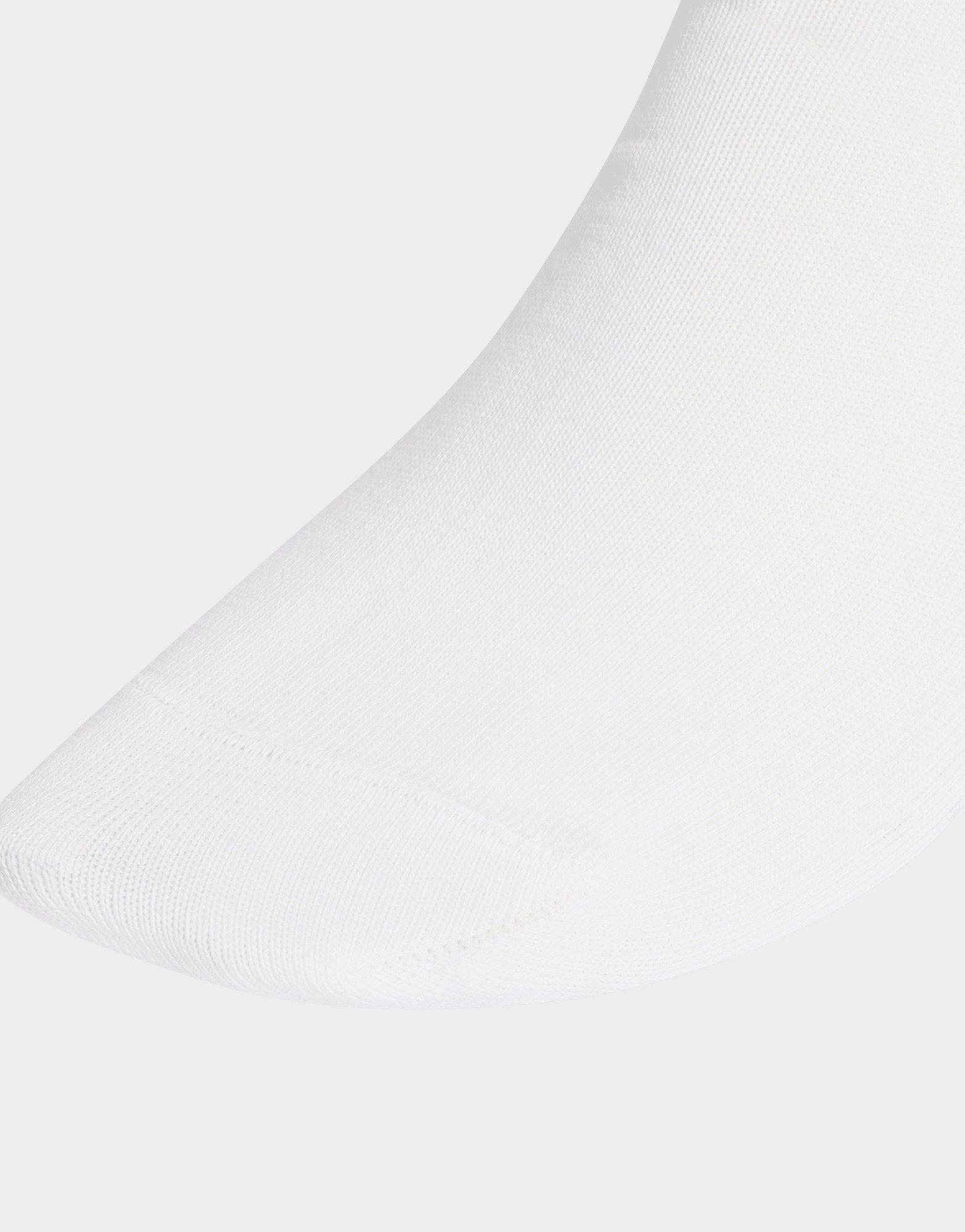 adidas 3-stripes Sokken 3 Paar