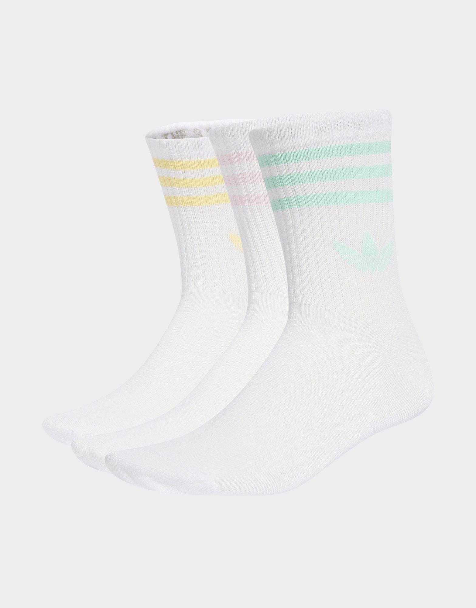 adidas Calzini 3 Pairs 3-stripes