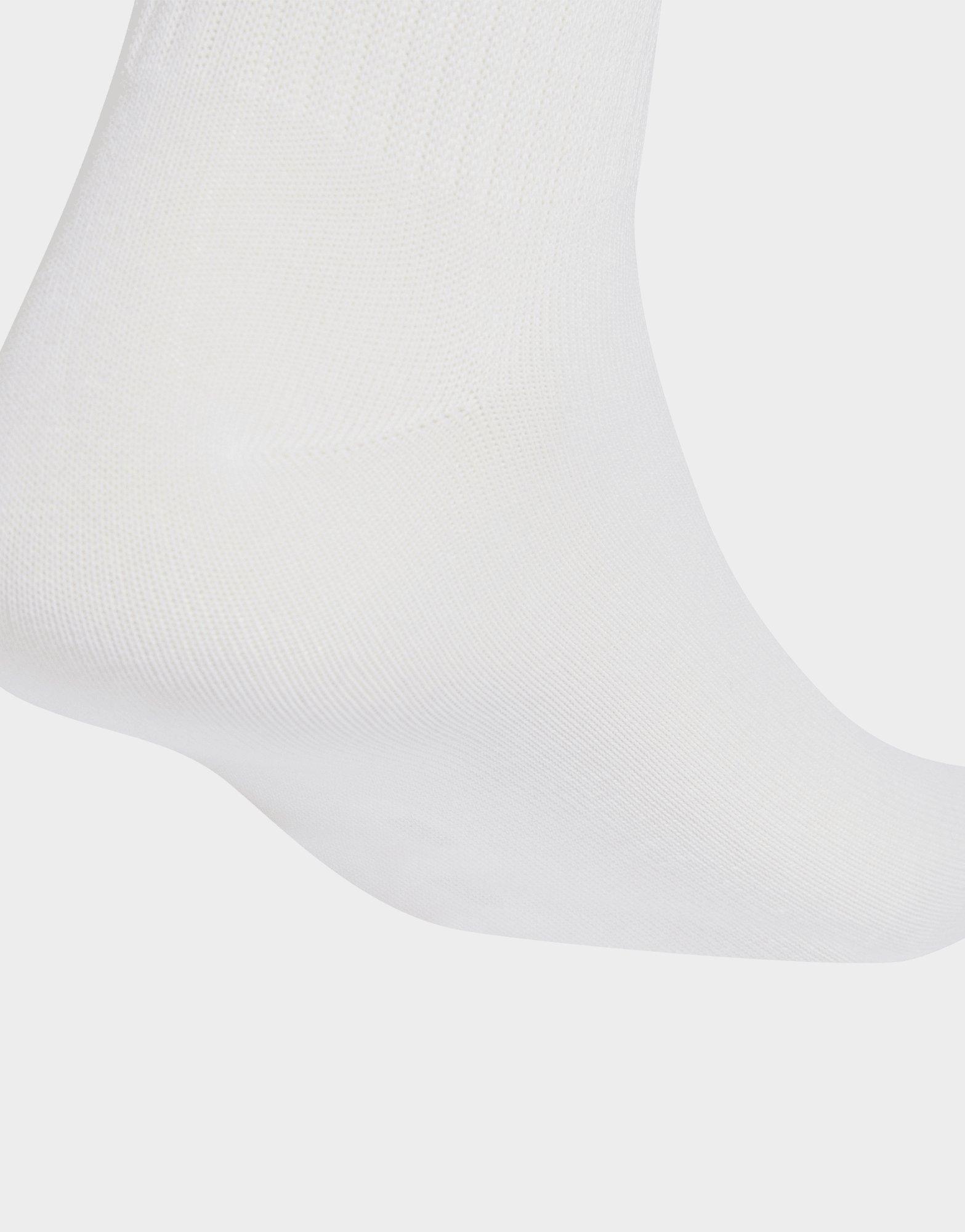 adidas 3-stripes Sokken 3 Paar