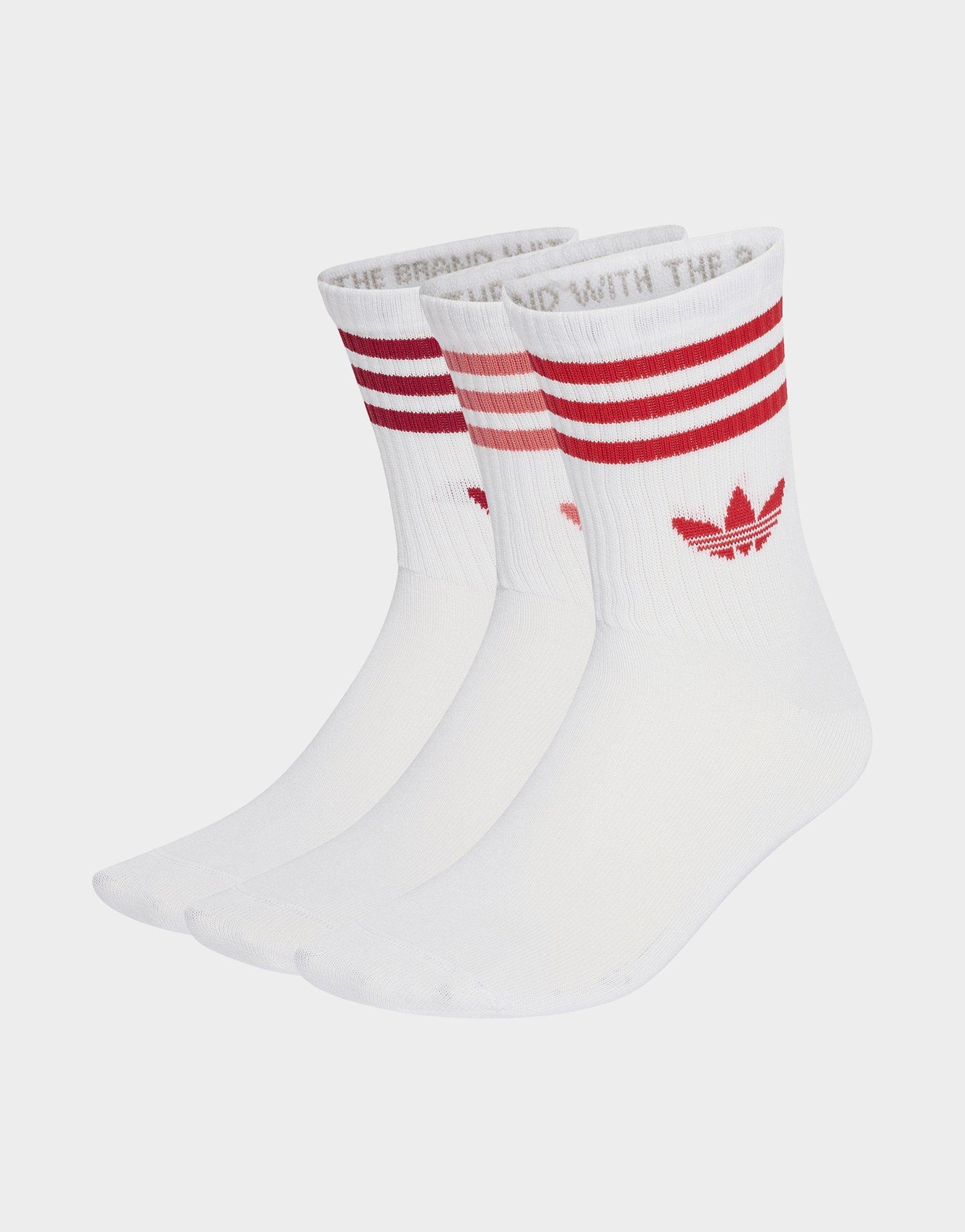 adidas Calzini 3 Pairs 3-stripes