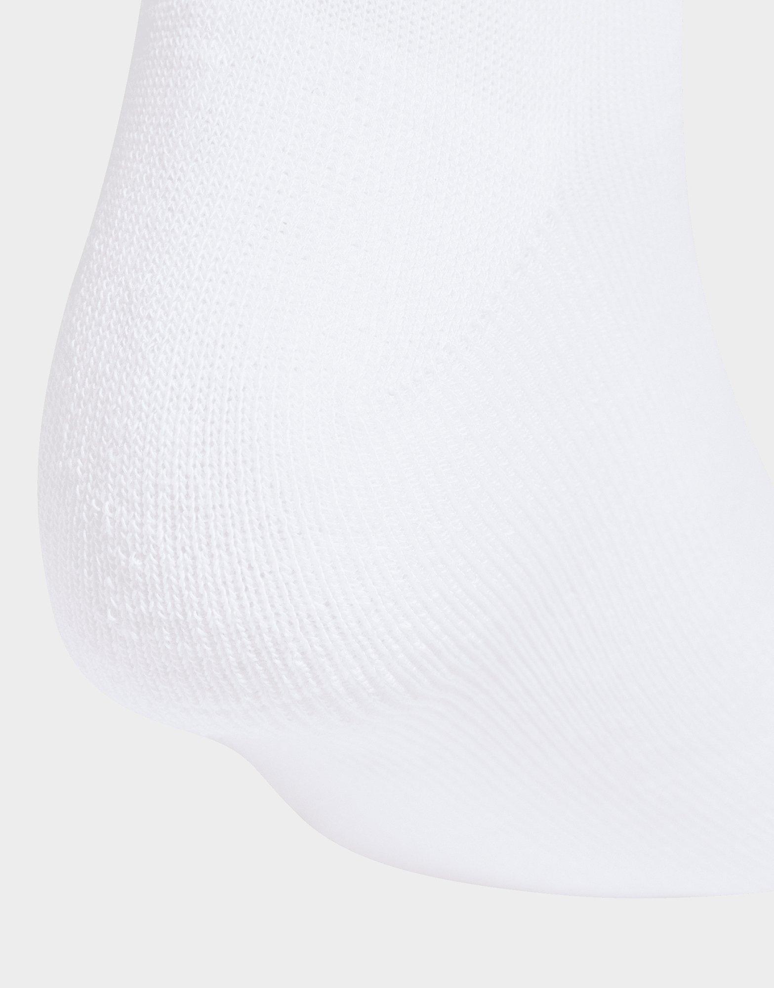 adidas 3-streifen Ankle Socken, 3 Paar