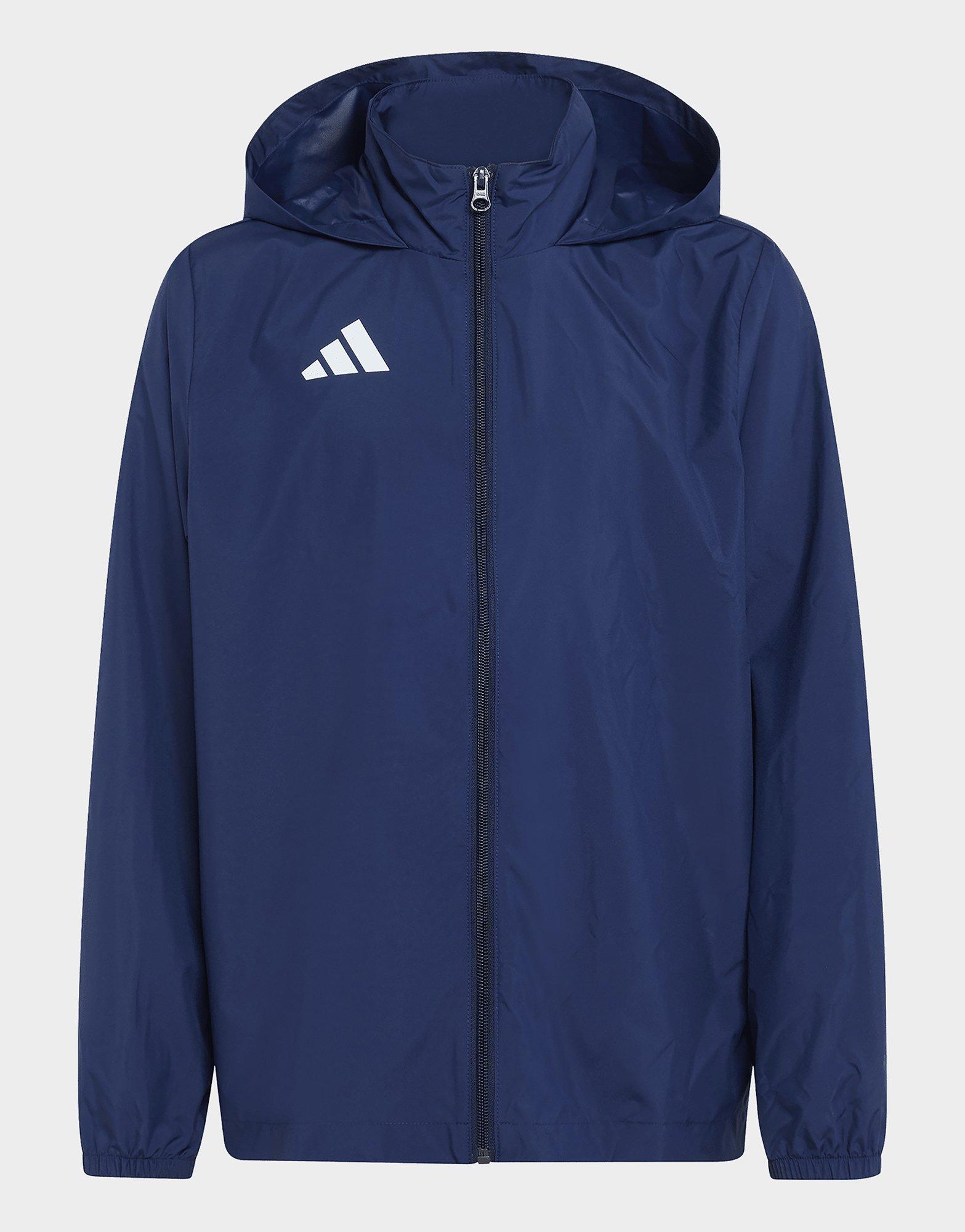 adidas Giacca Multifunzione Entrada26 Per Bambini E Bambine