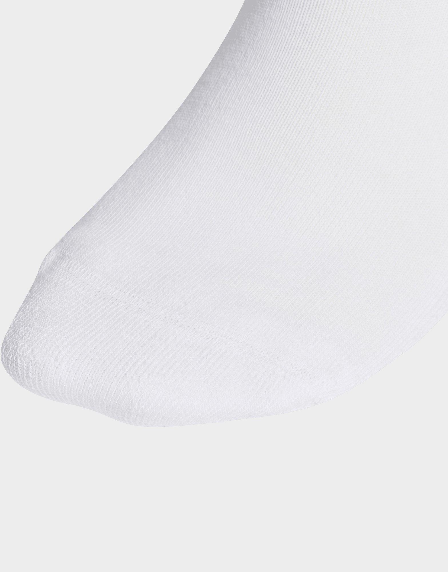 adidas Originals 6er-Pack Trefoil Cushion Crew Socken