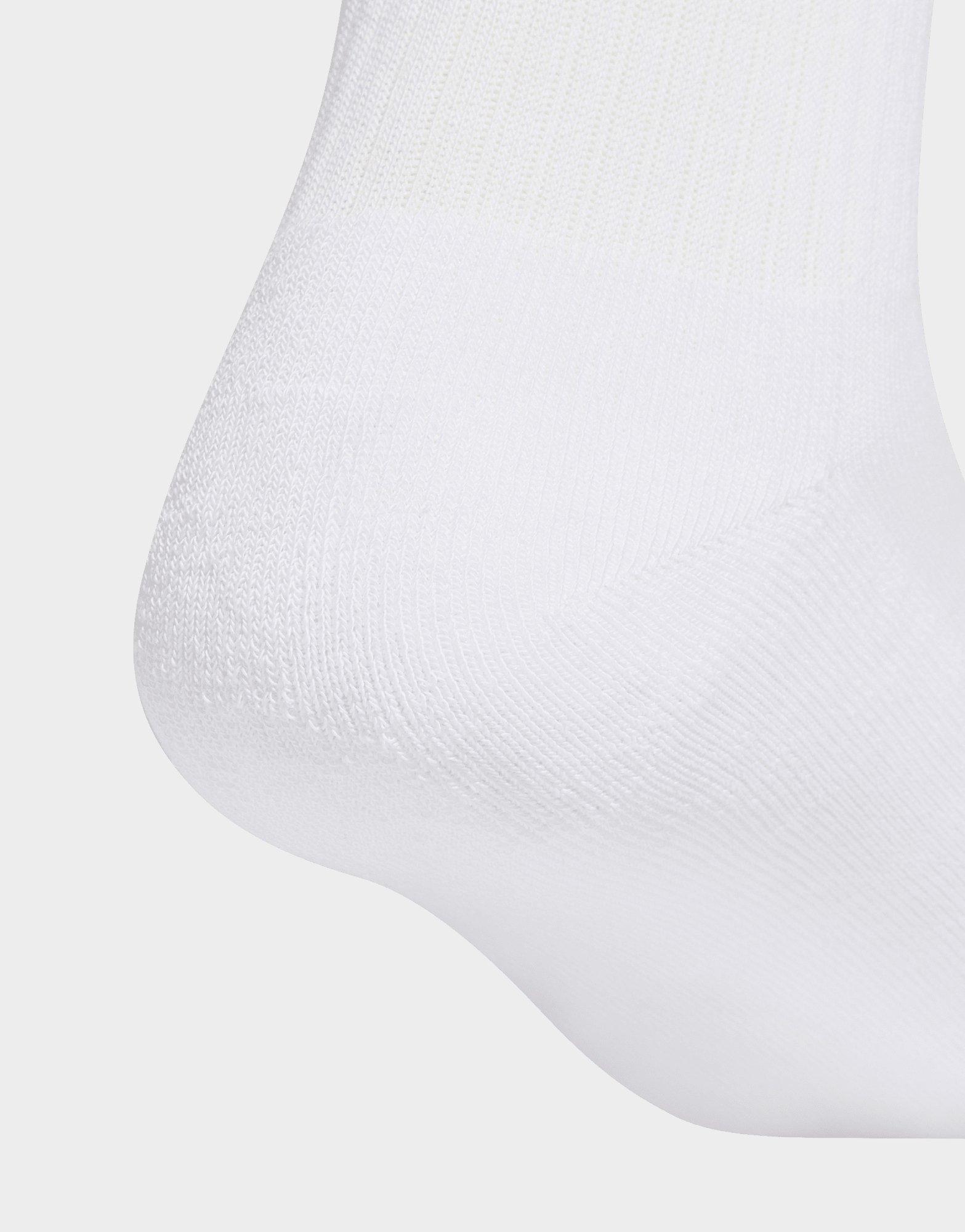 adidas Originals 6er-Pack Trefoil Cushion Crew Socken