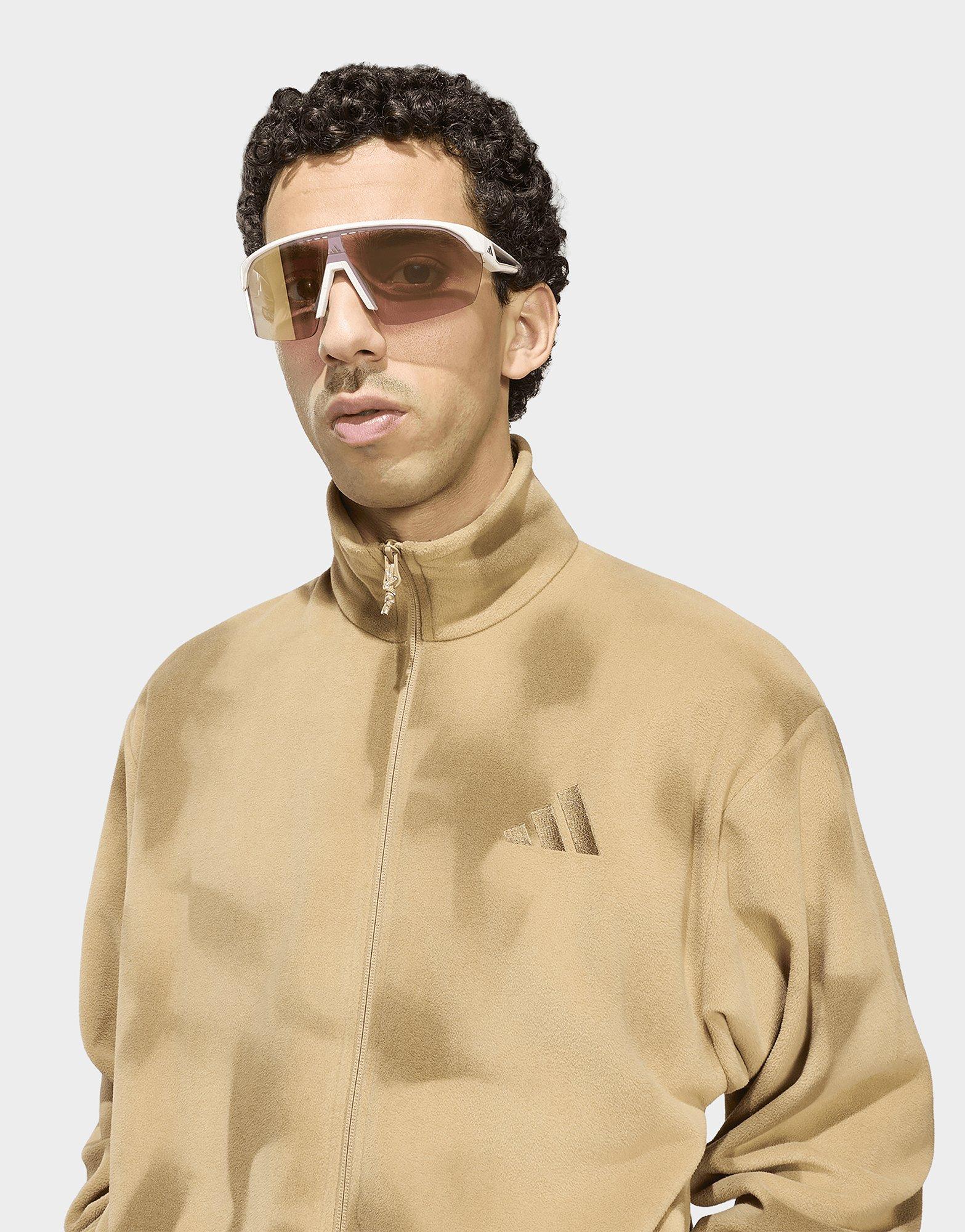 adidas Veste Molleton Zip Intégral Terrex Multi Climawarm