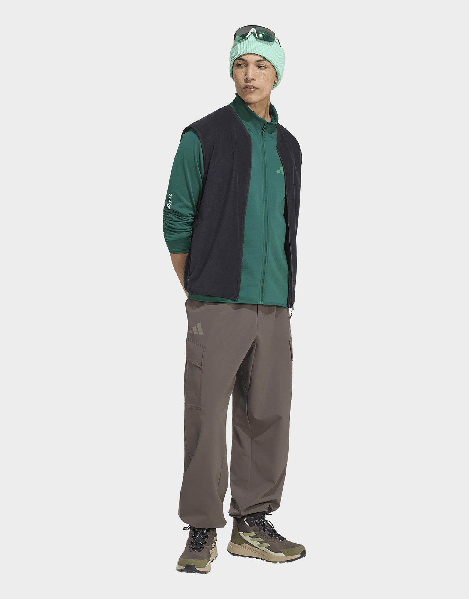 adidas adidas Terrex Multi CLIMAWARM Fleeceweste