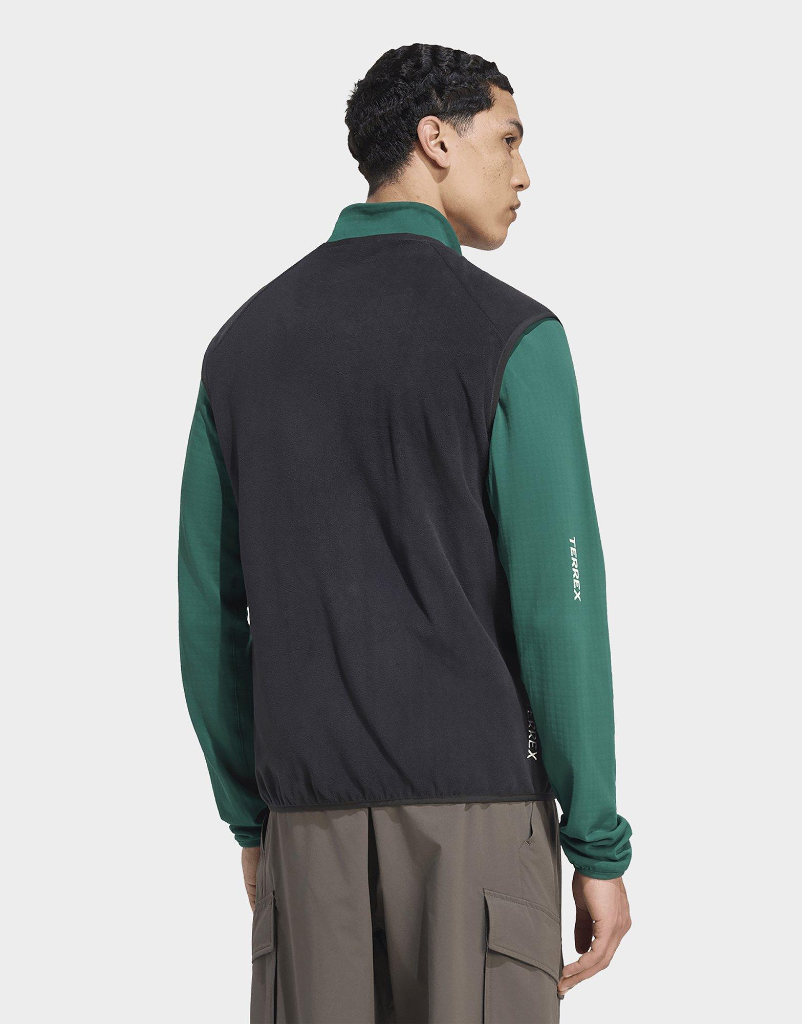 adidas adidas Terrex Multi CLIMAWARM Fleeceweste