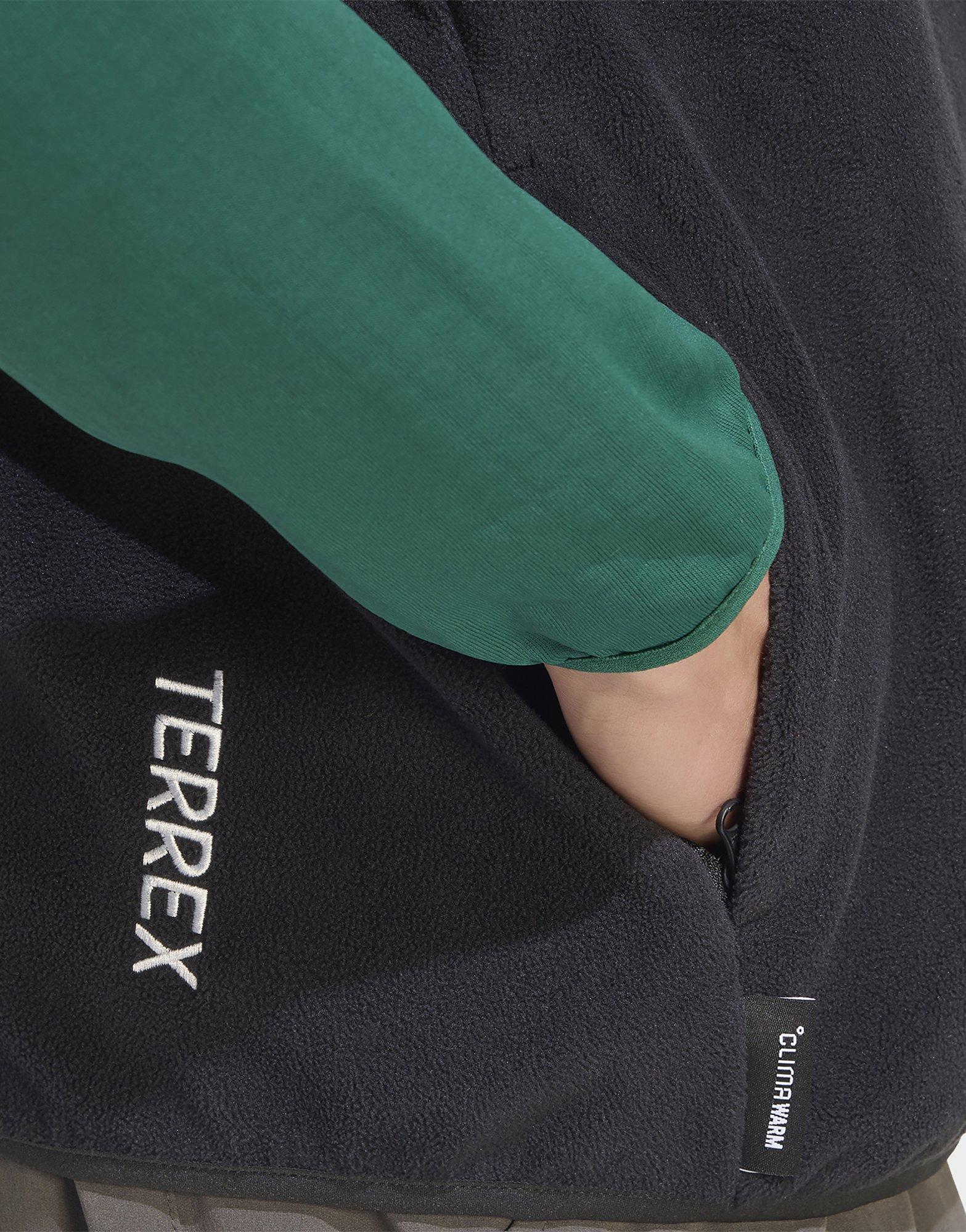 adidas adidas Terrex Multi CLIMAWARM Fleeceweste