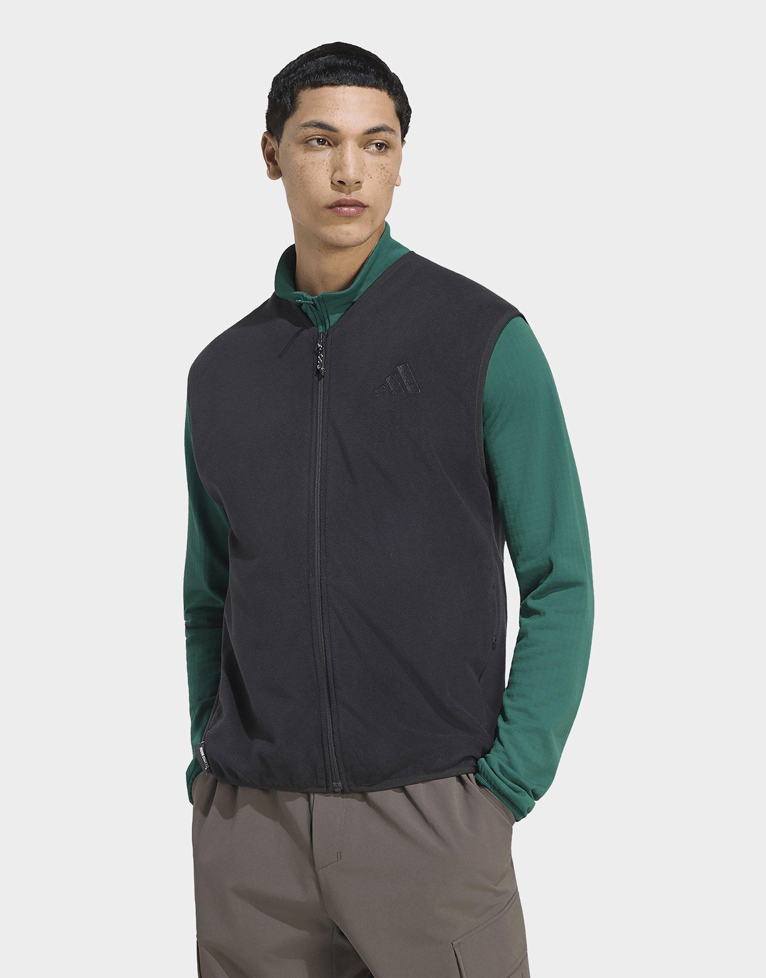 adidas Terrex Multi Climawarm Fleece Vest