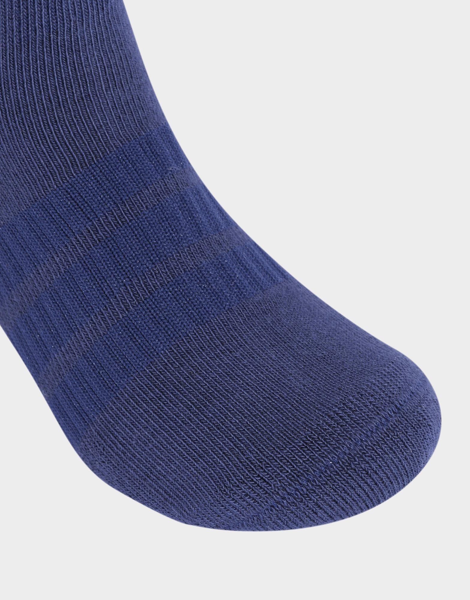 adidas Dämpfende Sportswear Crew Socken 3 Paar