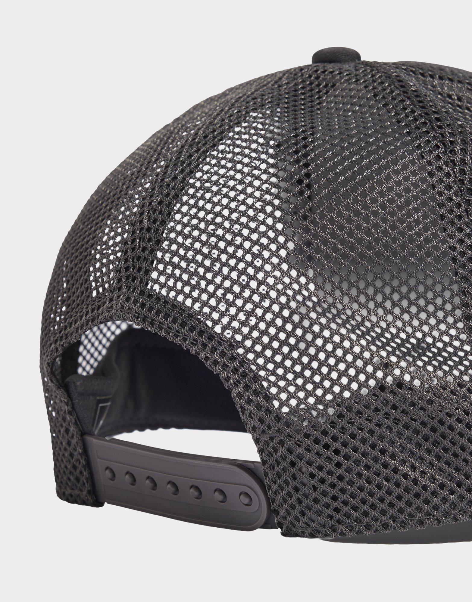 adidas AUDI REVOLUT F1 TEAM TRUCKER CAP