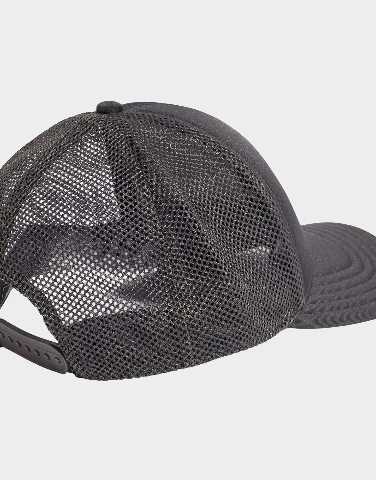 adidas AUDI REVOLUT F1 TEAM TRUCKER CAP