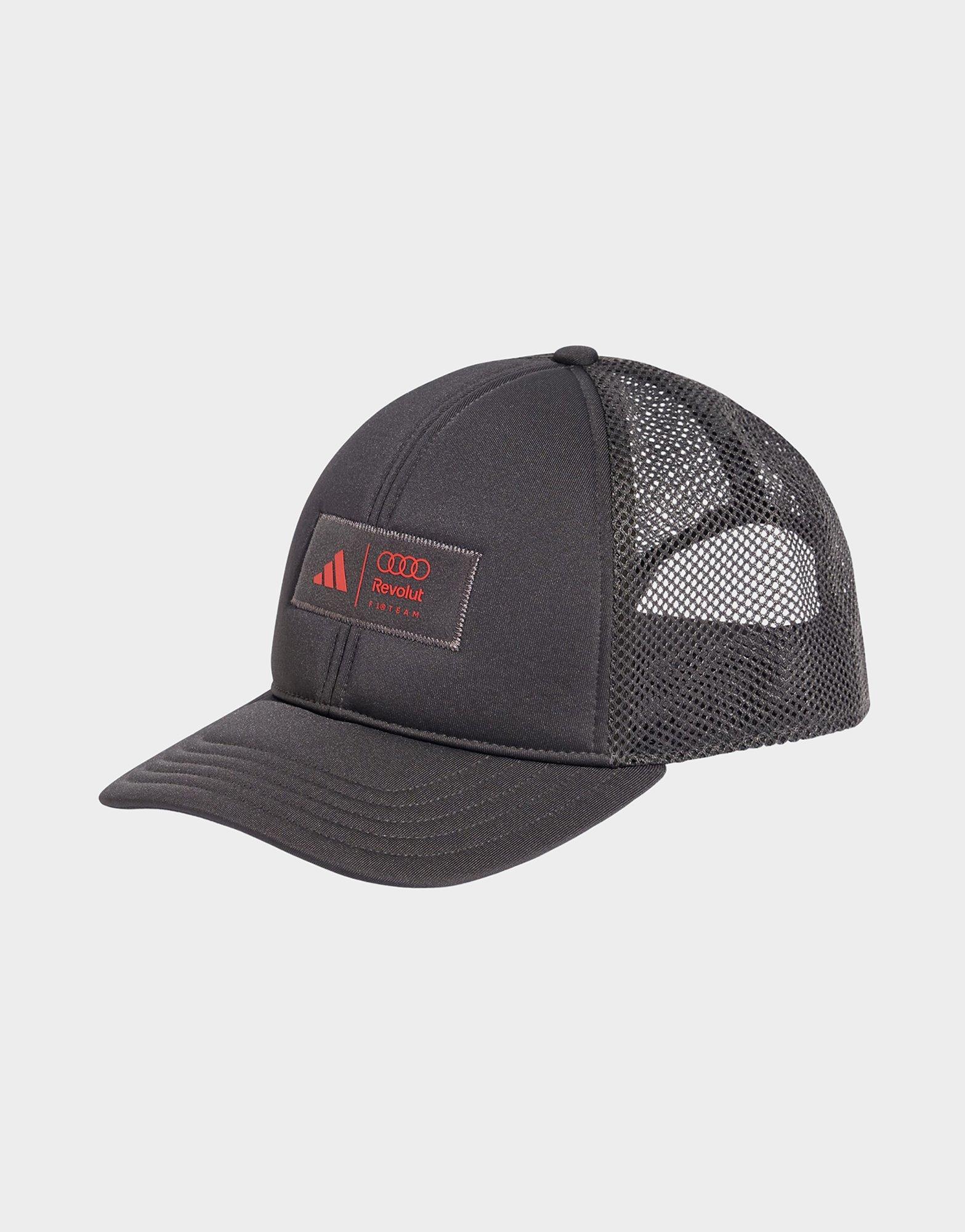 adidas Cappellino Trucker Team Audi Revolut F1