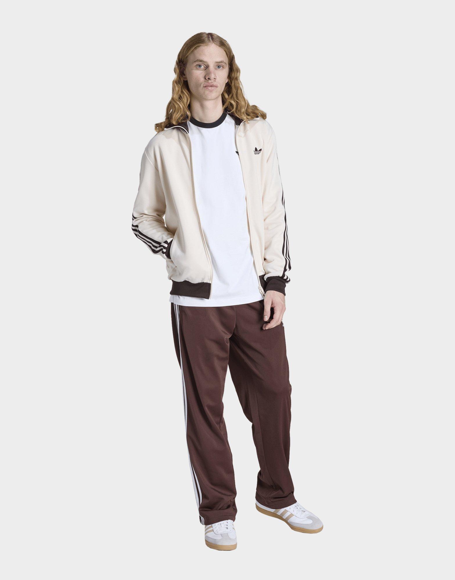 adidas Classic Track Top