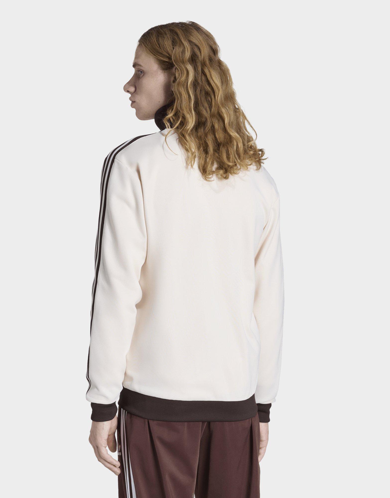 adidas Classic Track Top