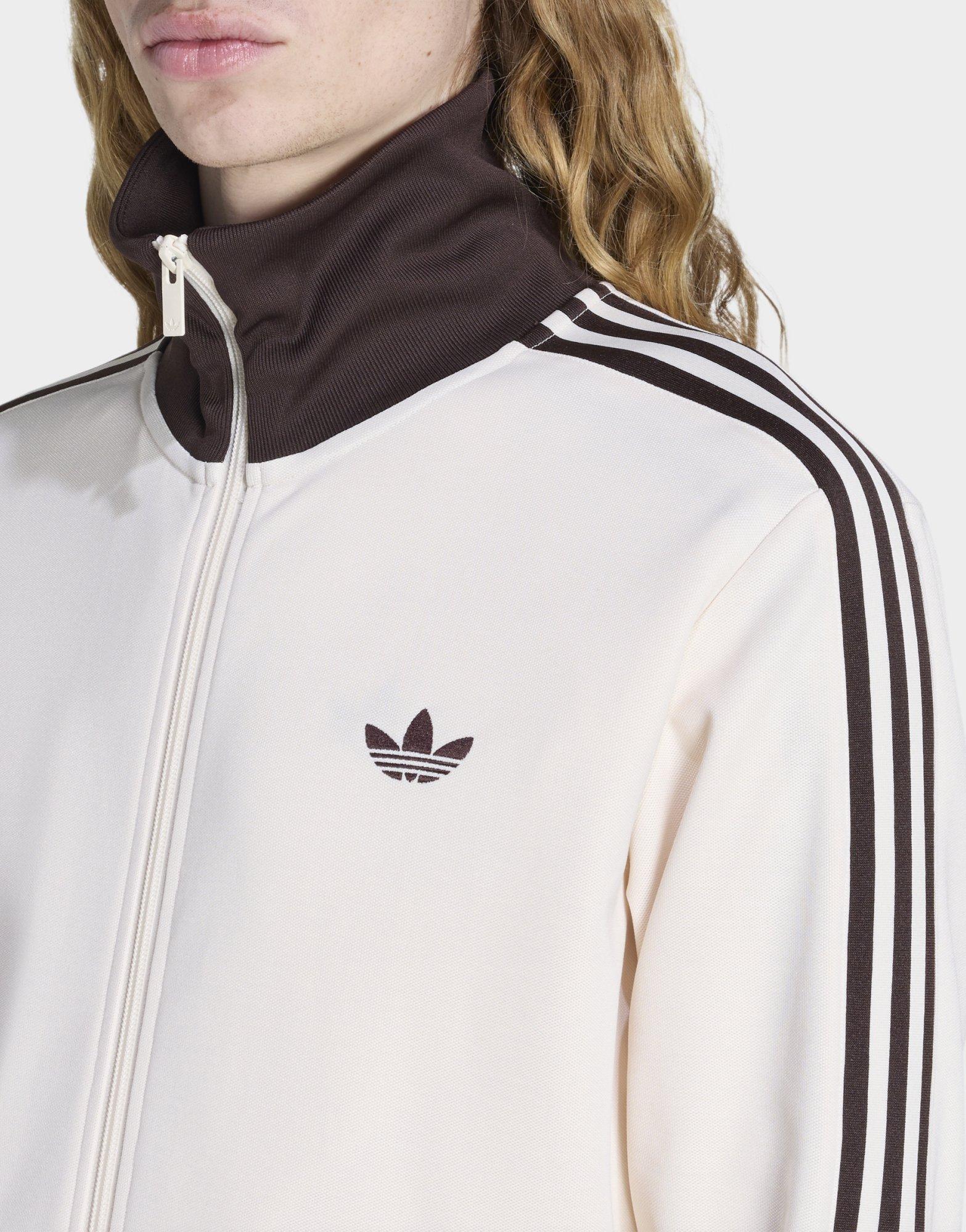 adidas Classic Track Top