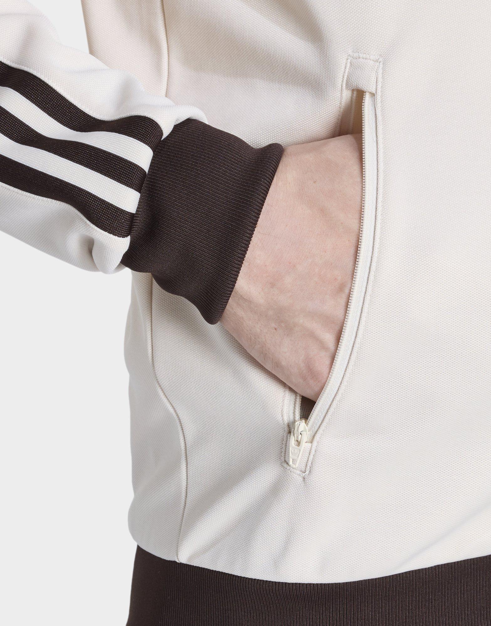 adidas Classic Track Top