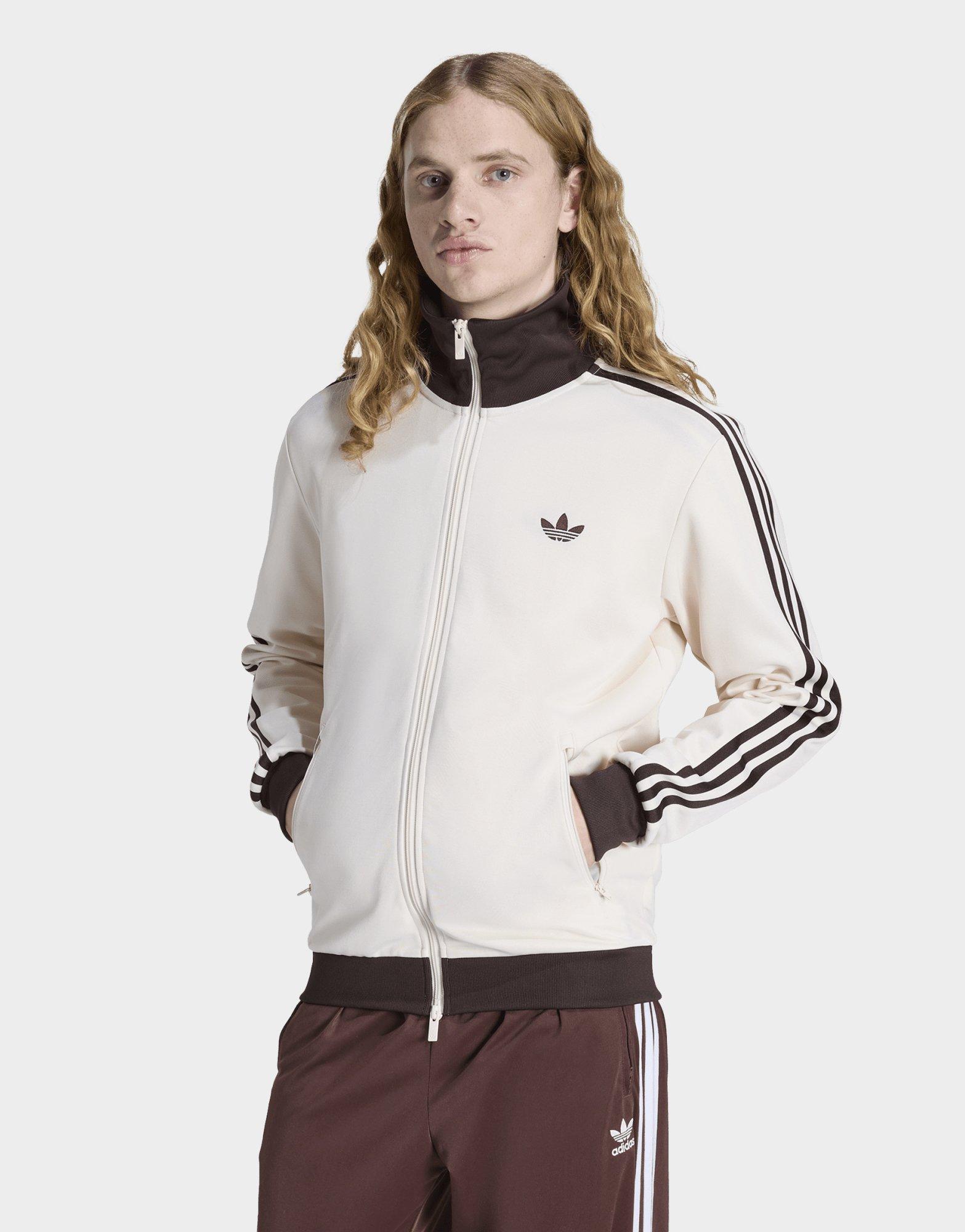 adidas Track Top Iconico
