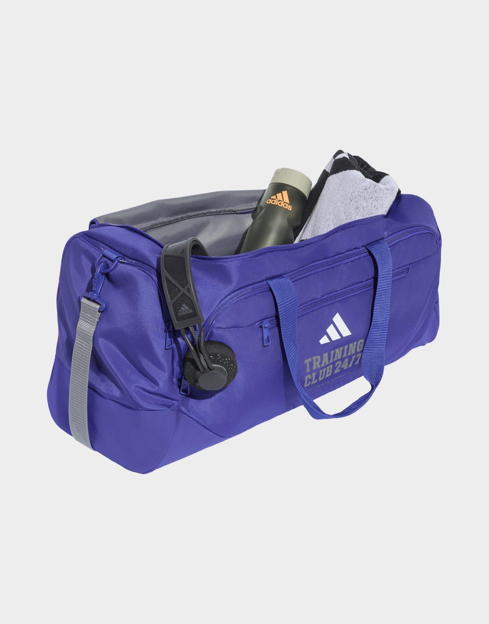 adidas Training Defender Graphic Duffle Bag Medium