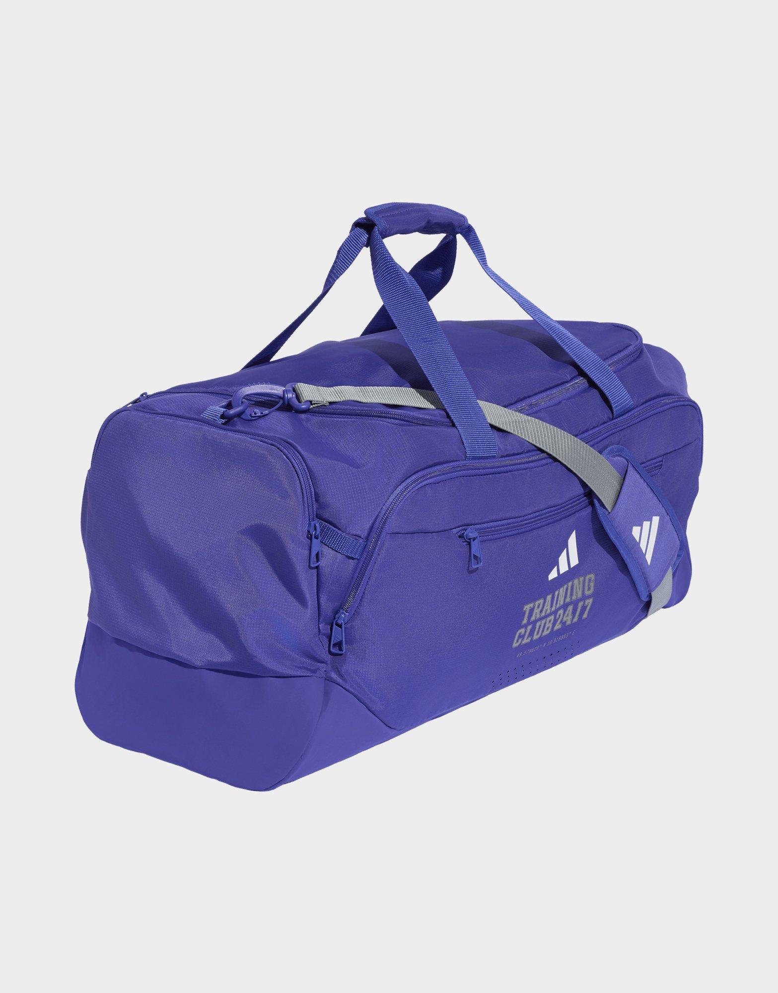 adidas adidas TRAINING DEFENDER GRAPHIC DUFFLE BAG MEDIUM