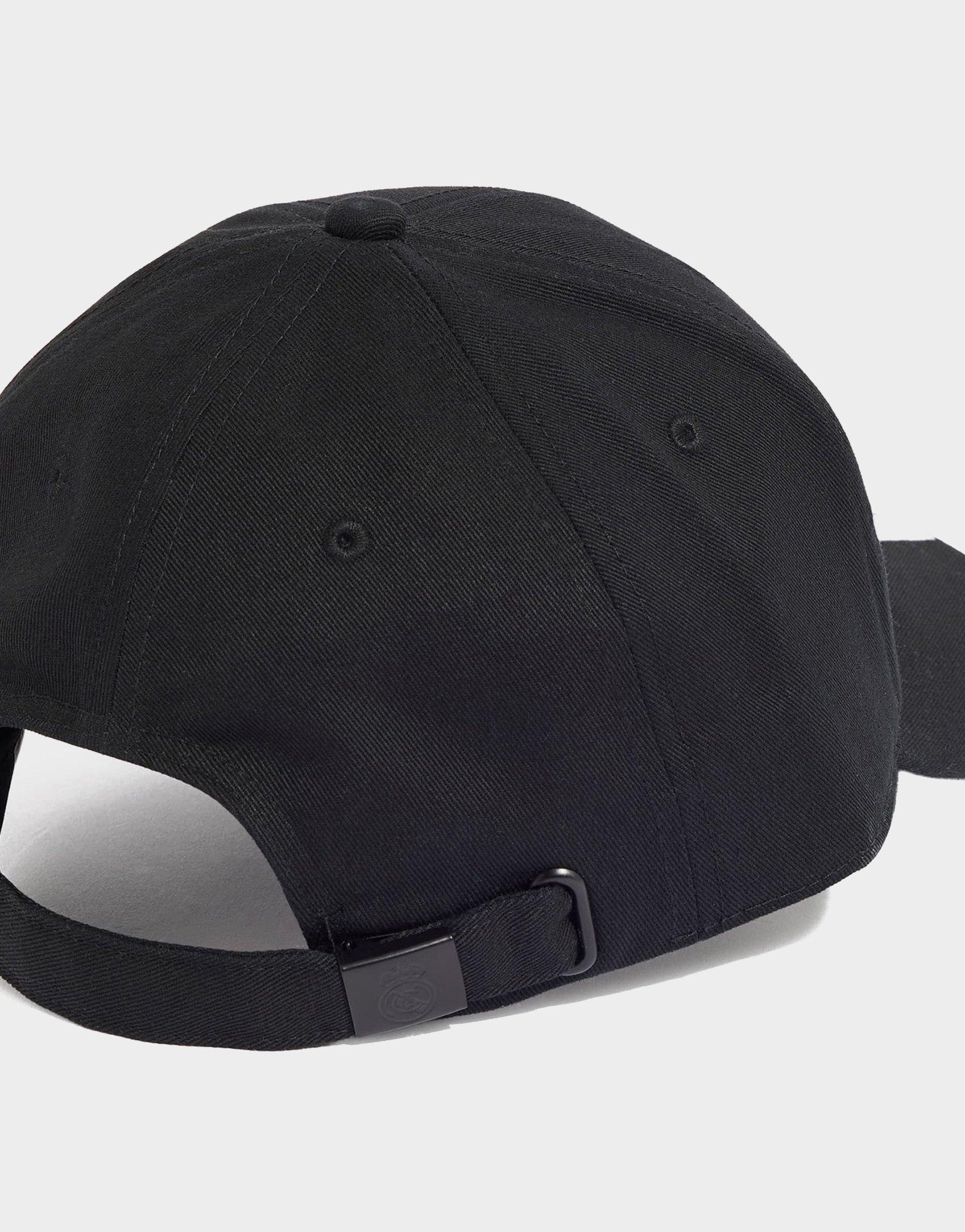 adidas REAL MADRID BASEBALL CAP