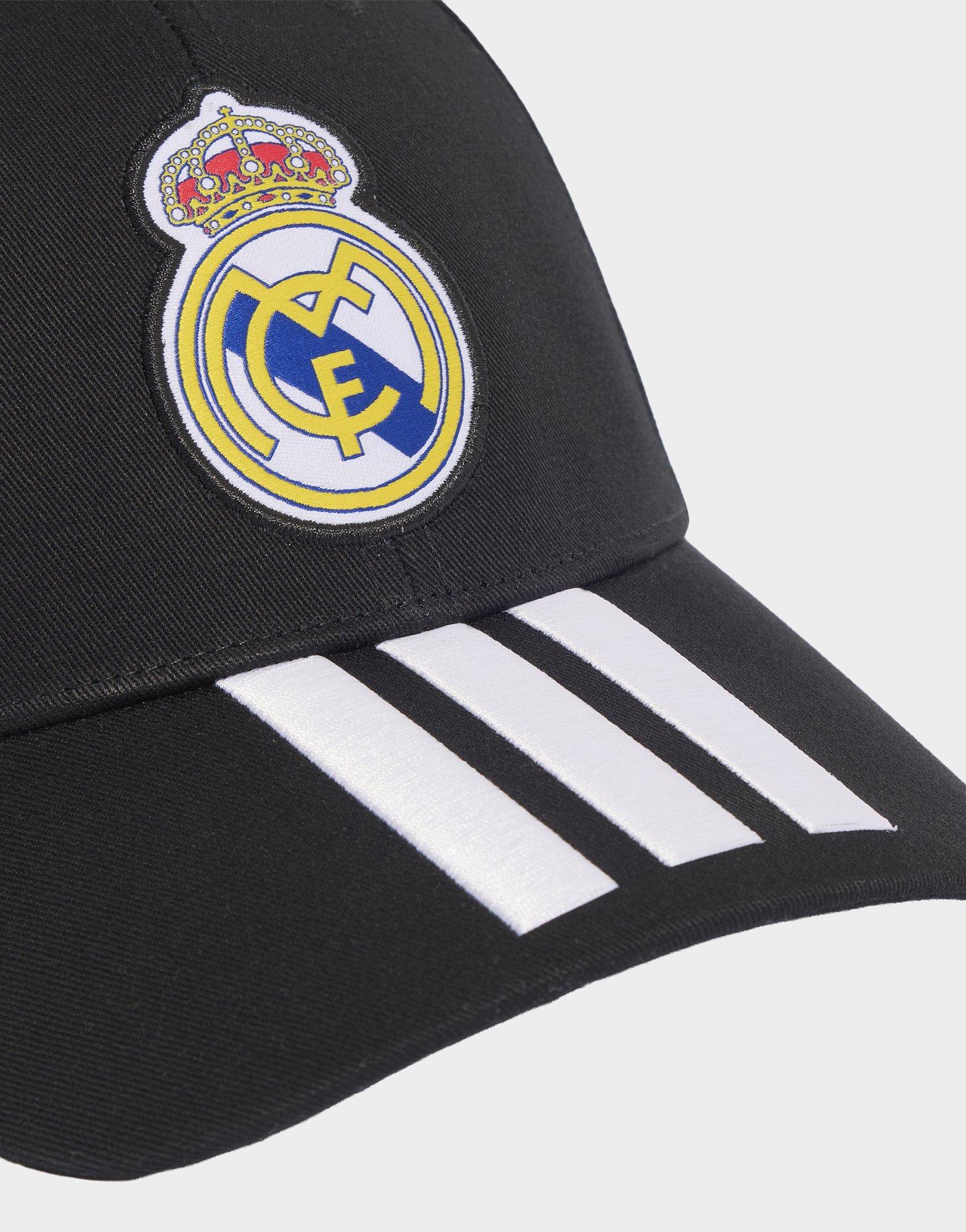 adidas REAL MADRID BASEBALL CAP