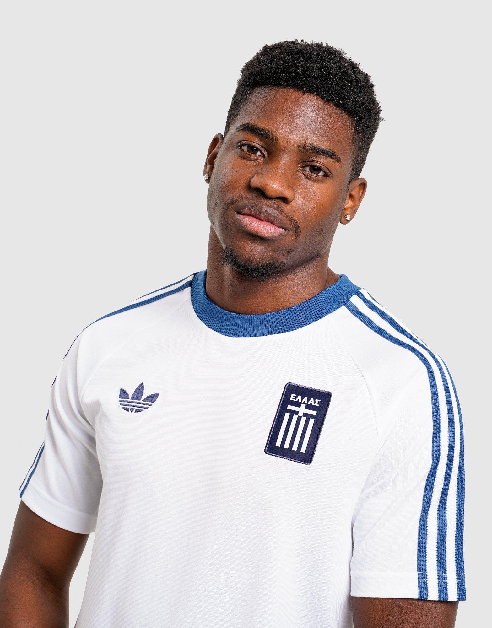 adidas T-shirt Grèce Originals