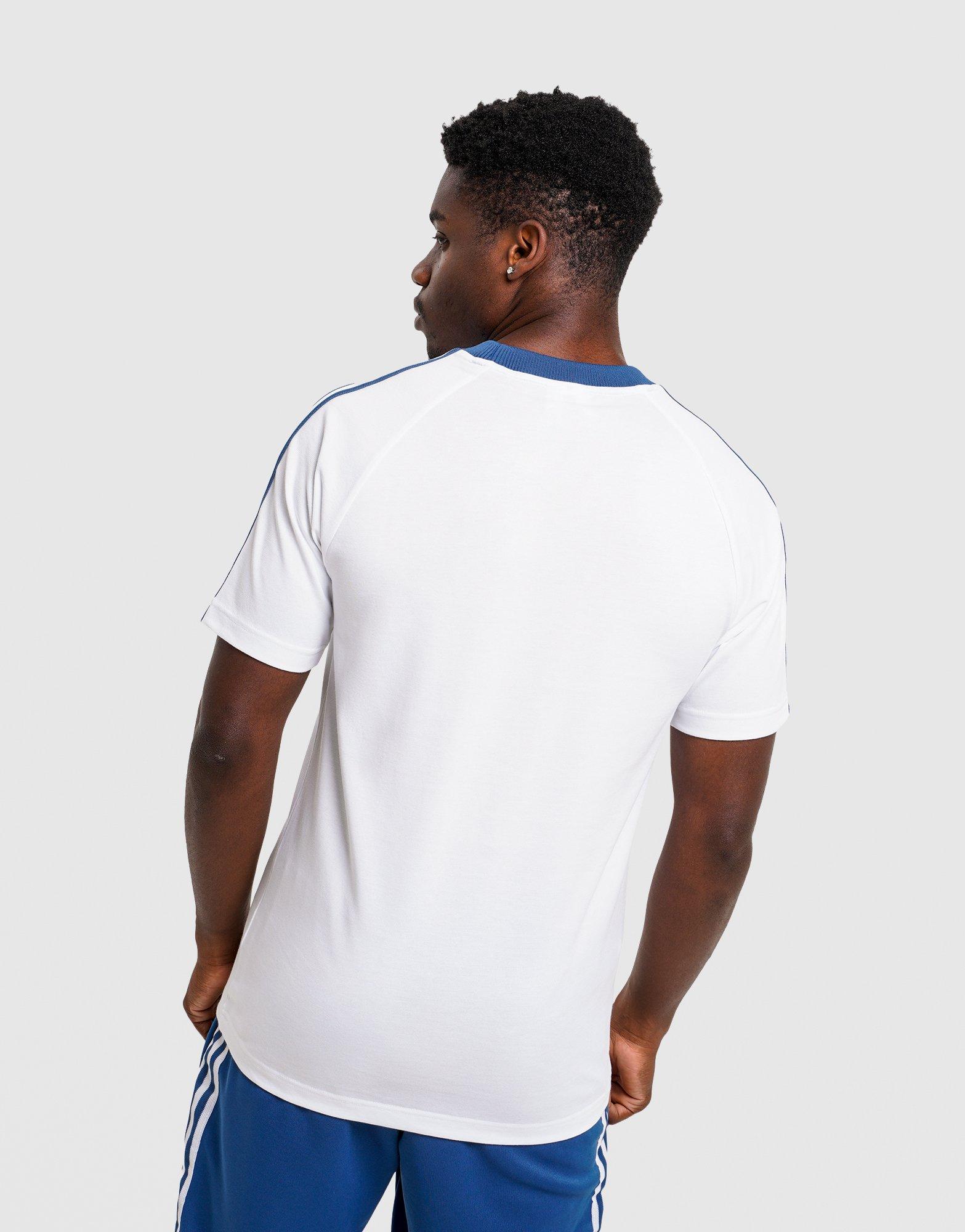 adidas T-shirt Grèce Originals