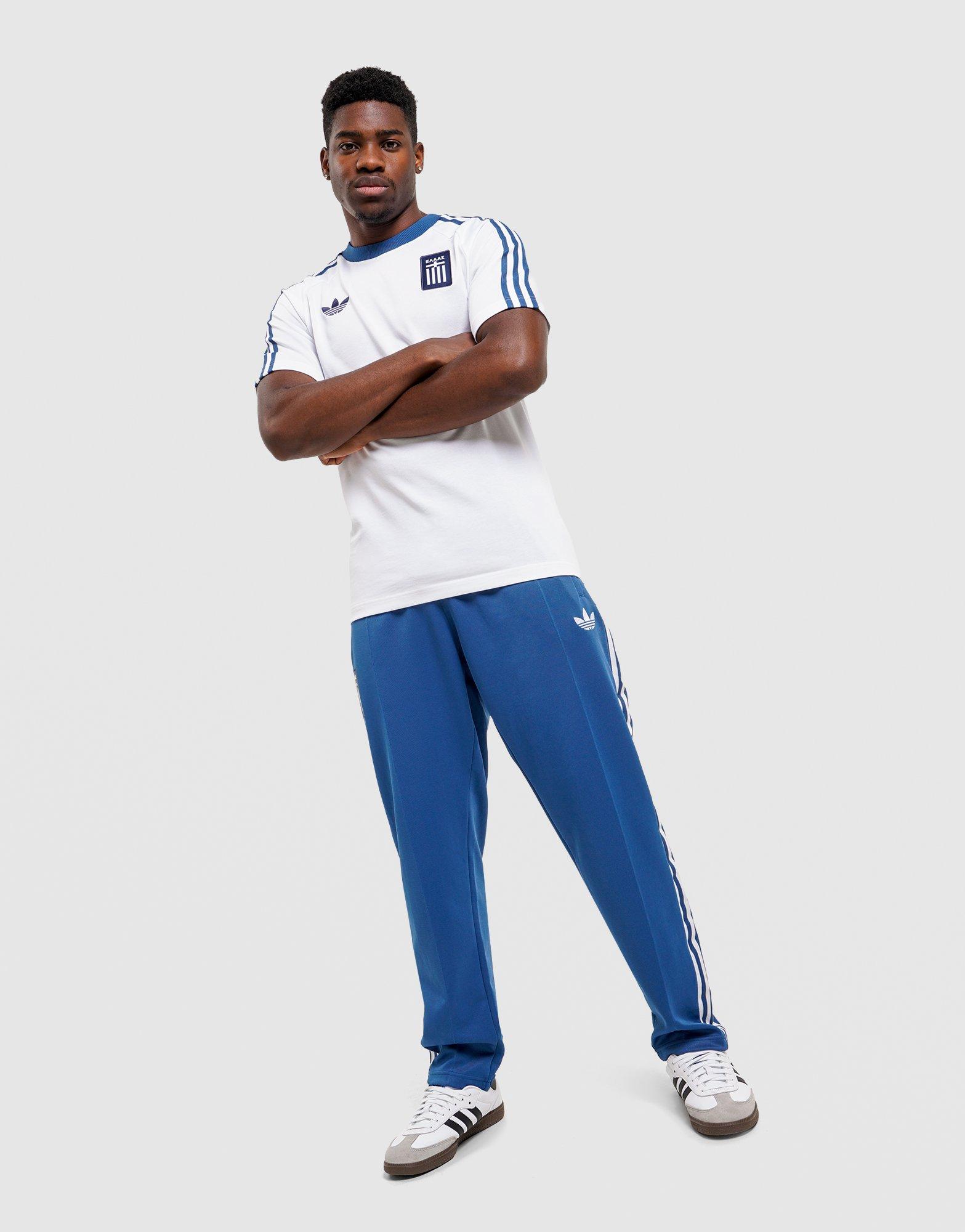 adidas T-shirt Grèce Originals