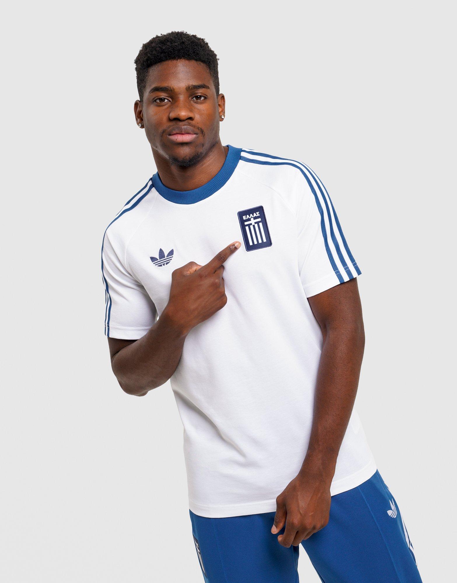 adidas T-shirt Originals Grecia