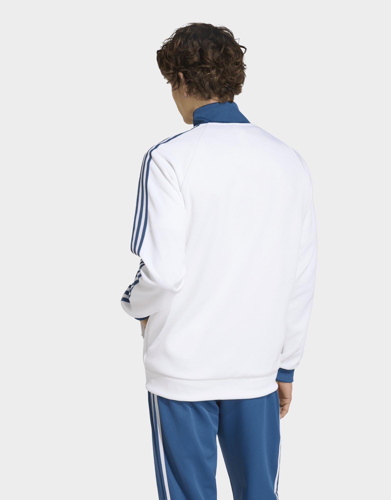 adidas Griechenland Originals Jacke