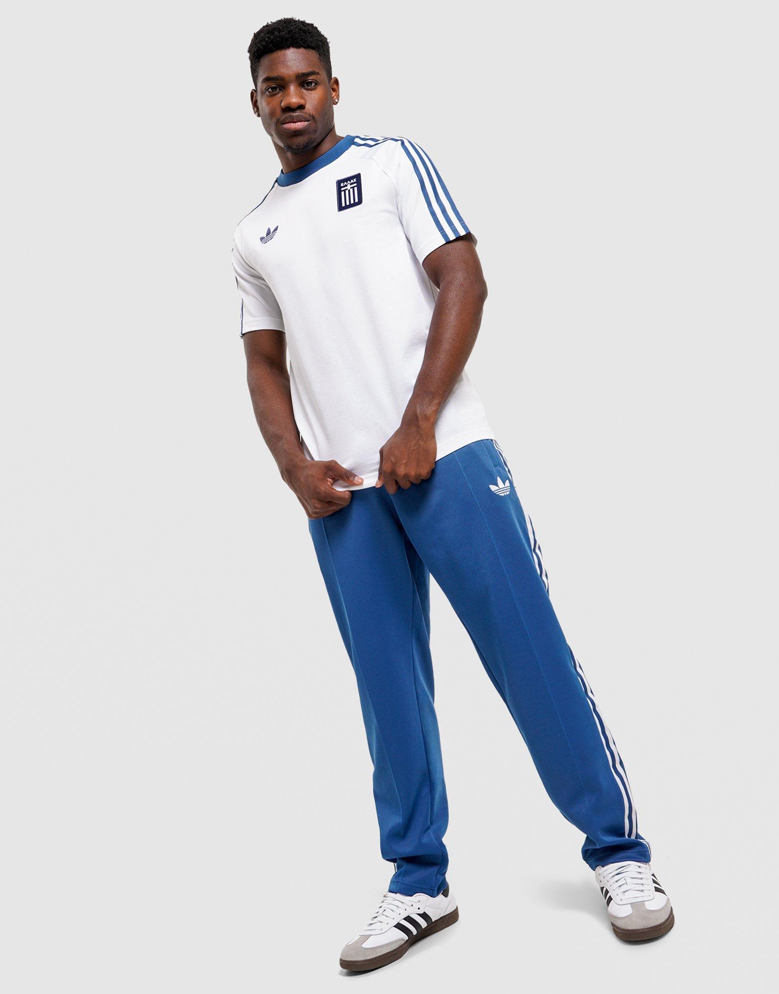 adidas Pantalon De Survêtement Grèce Originals