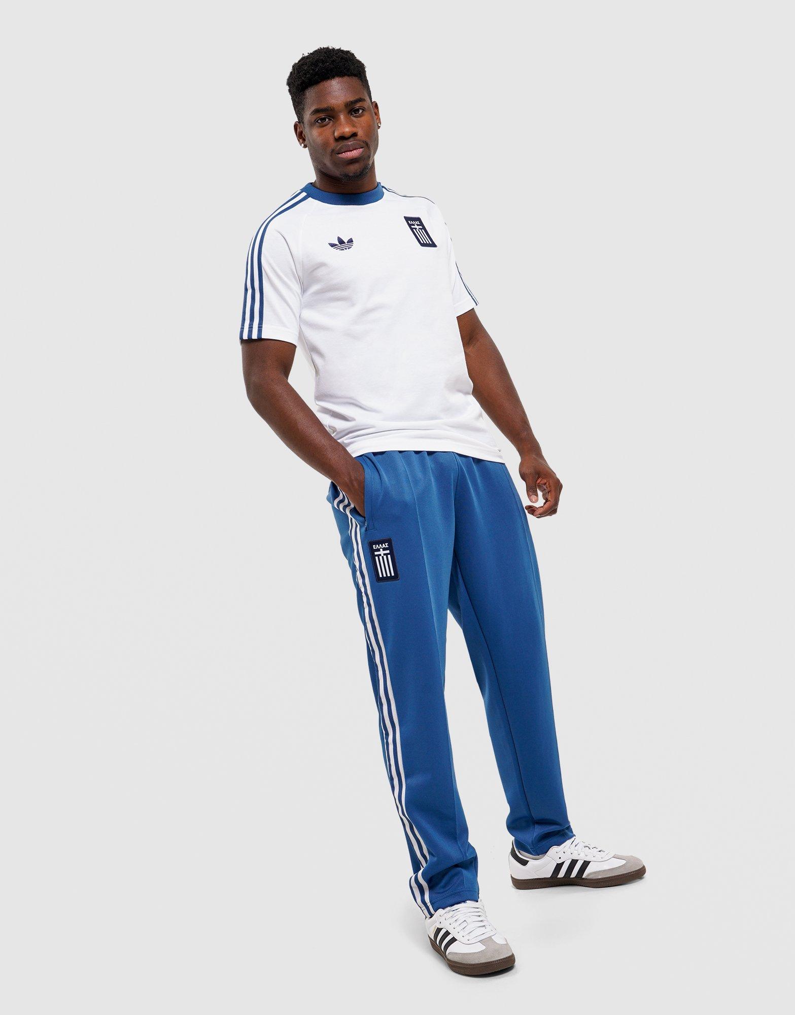 adidas Greece Originals Track Pants