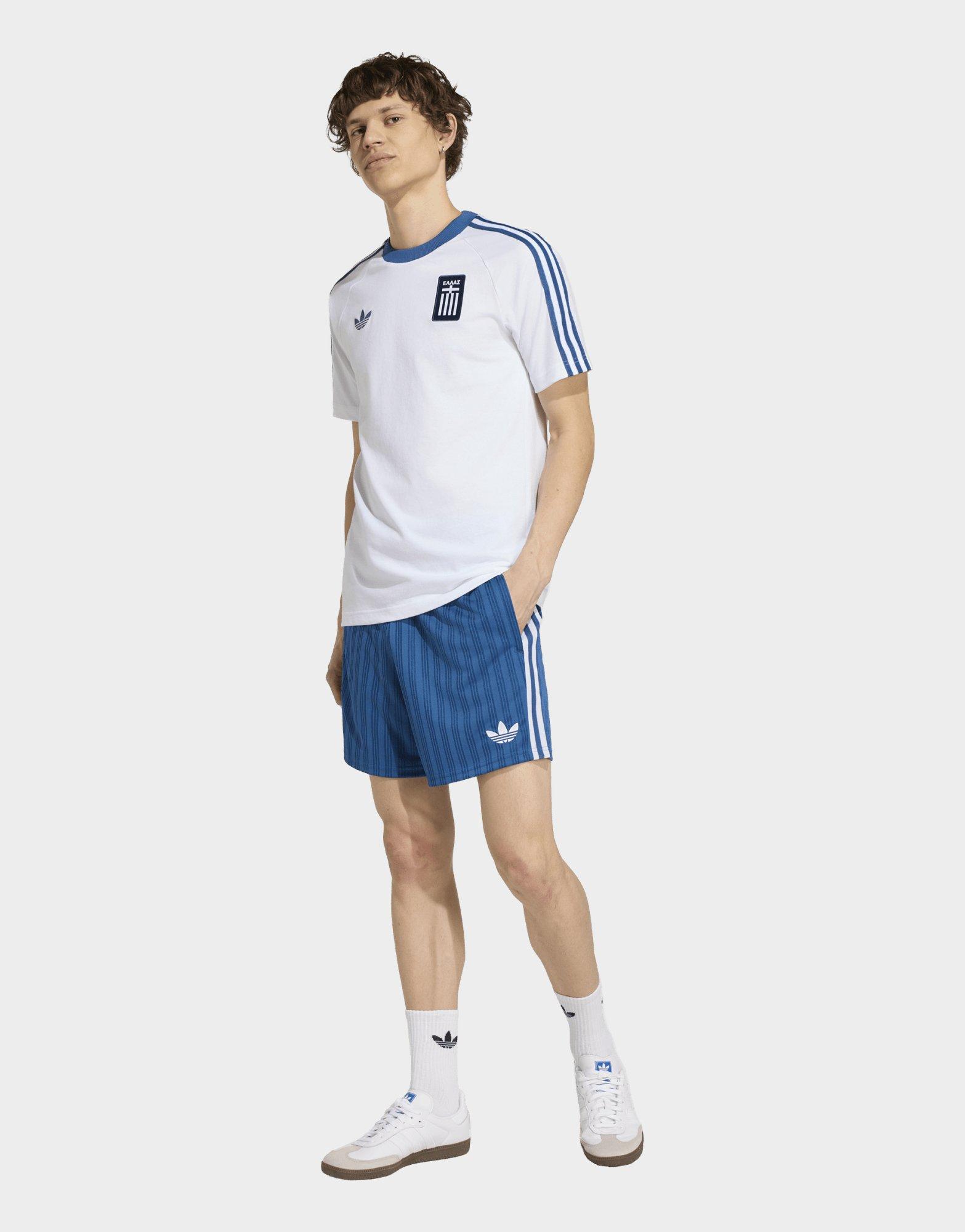 adidas Griechenland Originals Shorts