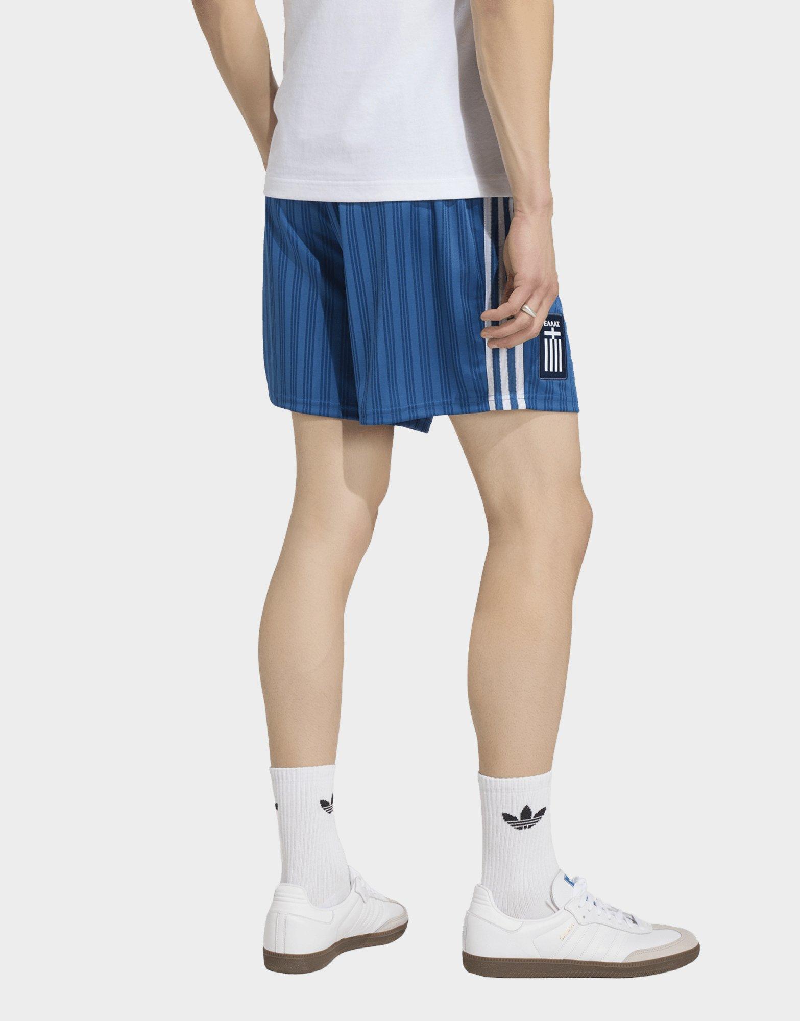 adidas Griechenland Originals Shorts