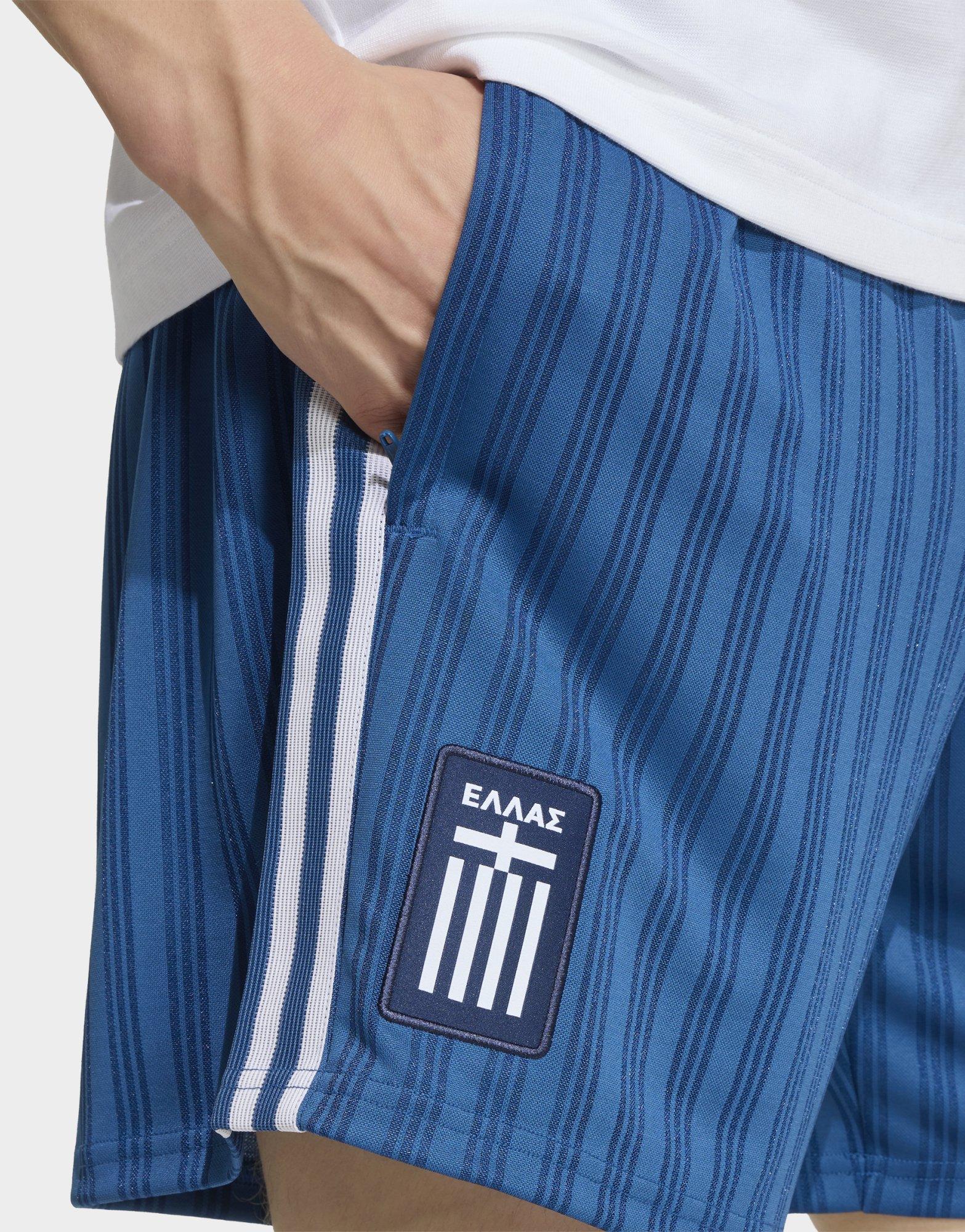 adidas Griechenland Originals Shorts