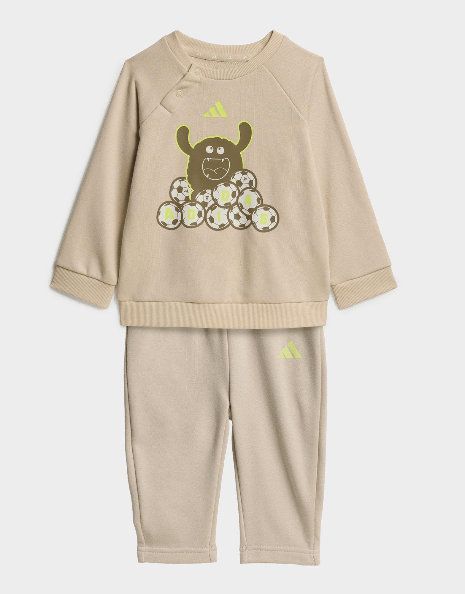 adidas Tiro_nster Jogger Set