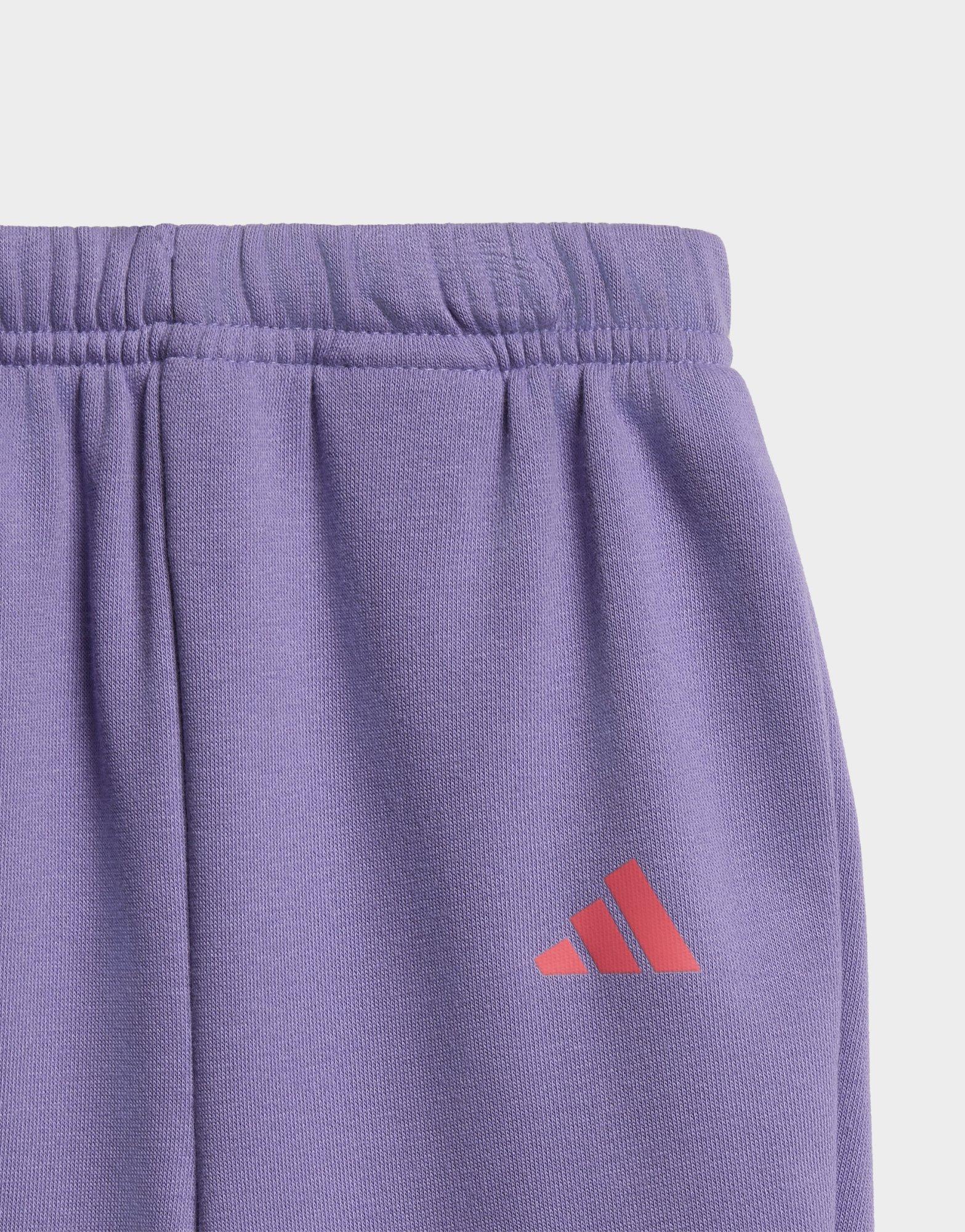 adidas Tiro_nster Jogger Set