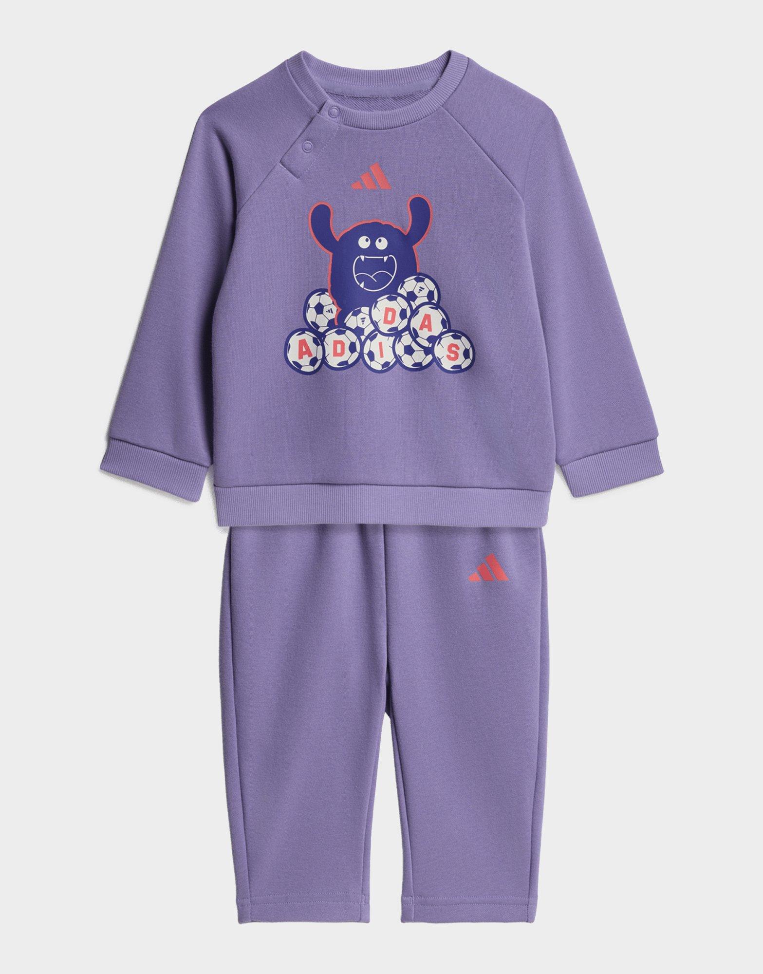 adidas Tiro_nster Jogger Set