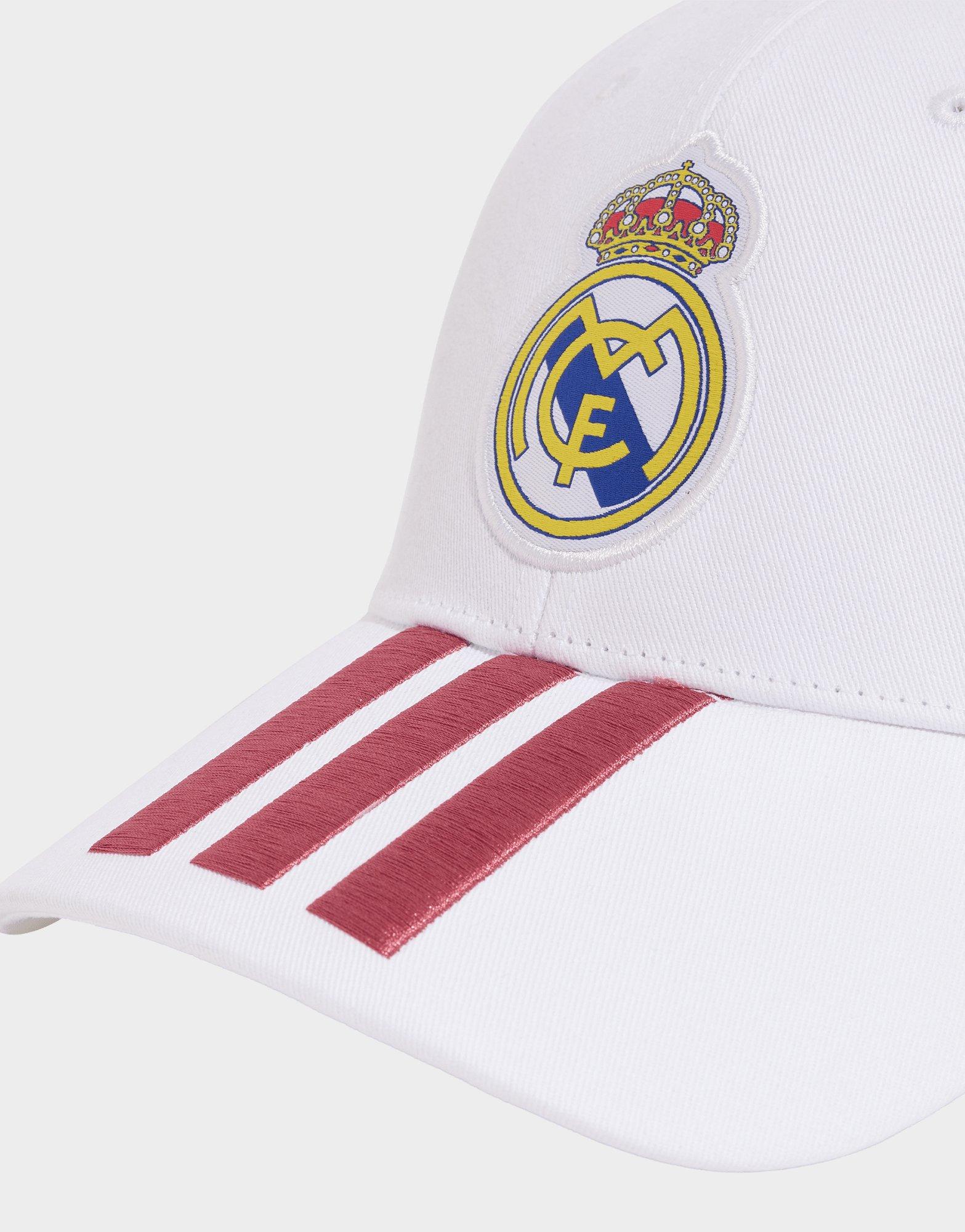 adidas Casquette De Baseball Real Madrid